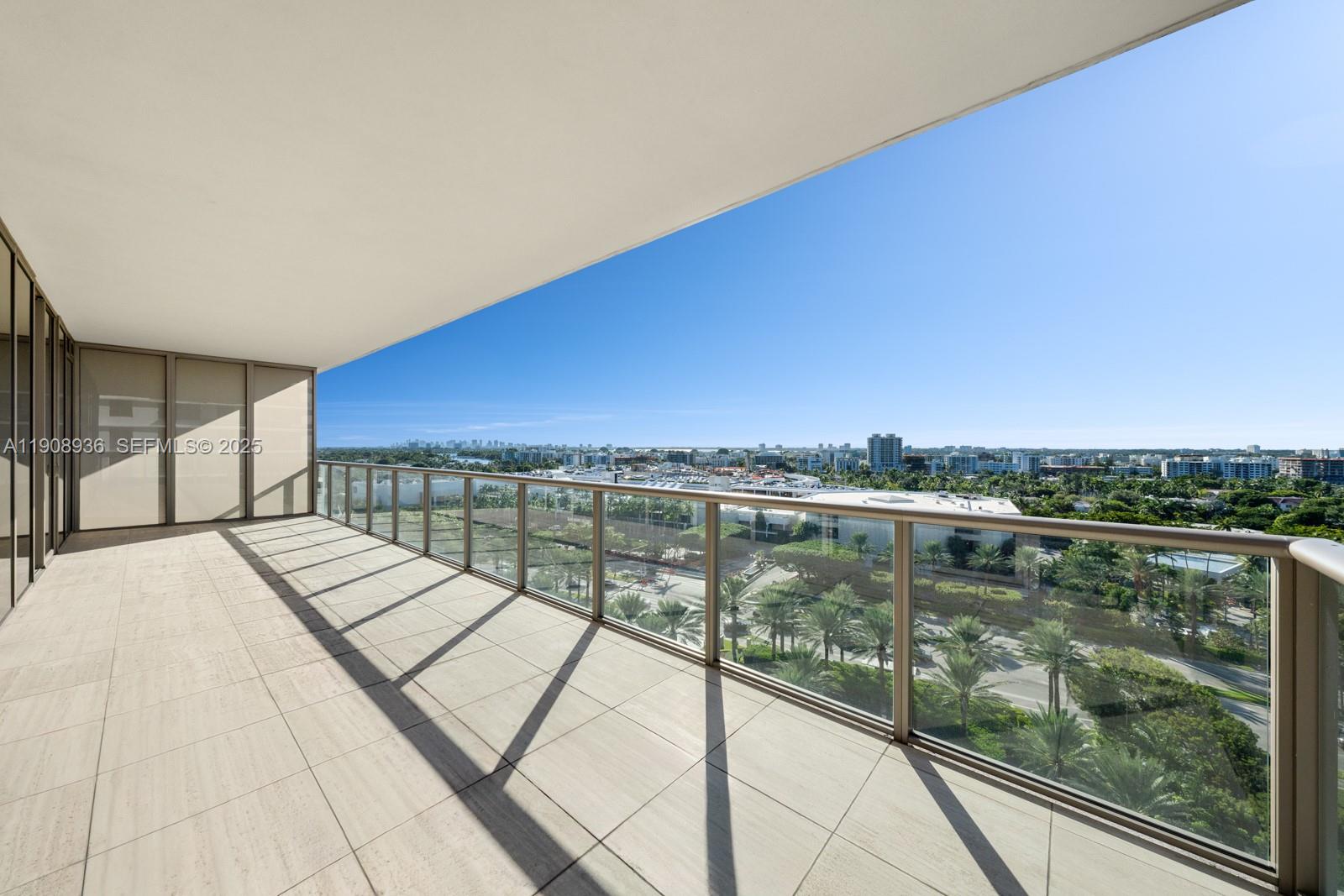 BAL HARBOUR NORTH SOUTH C - Residential