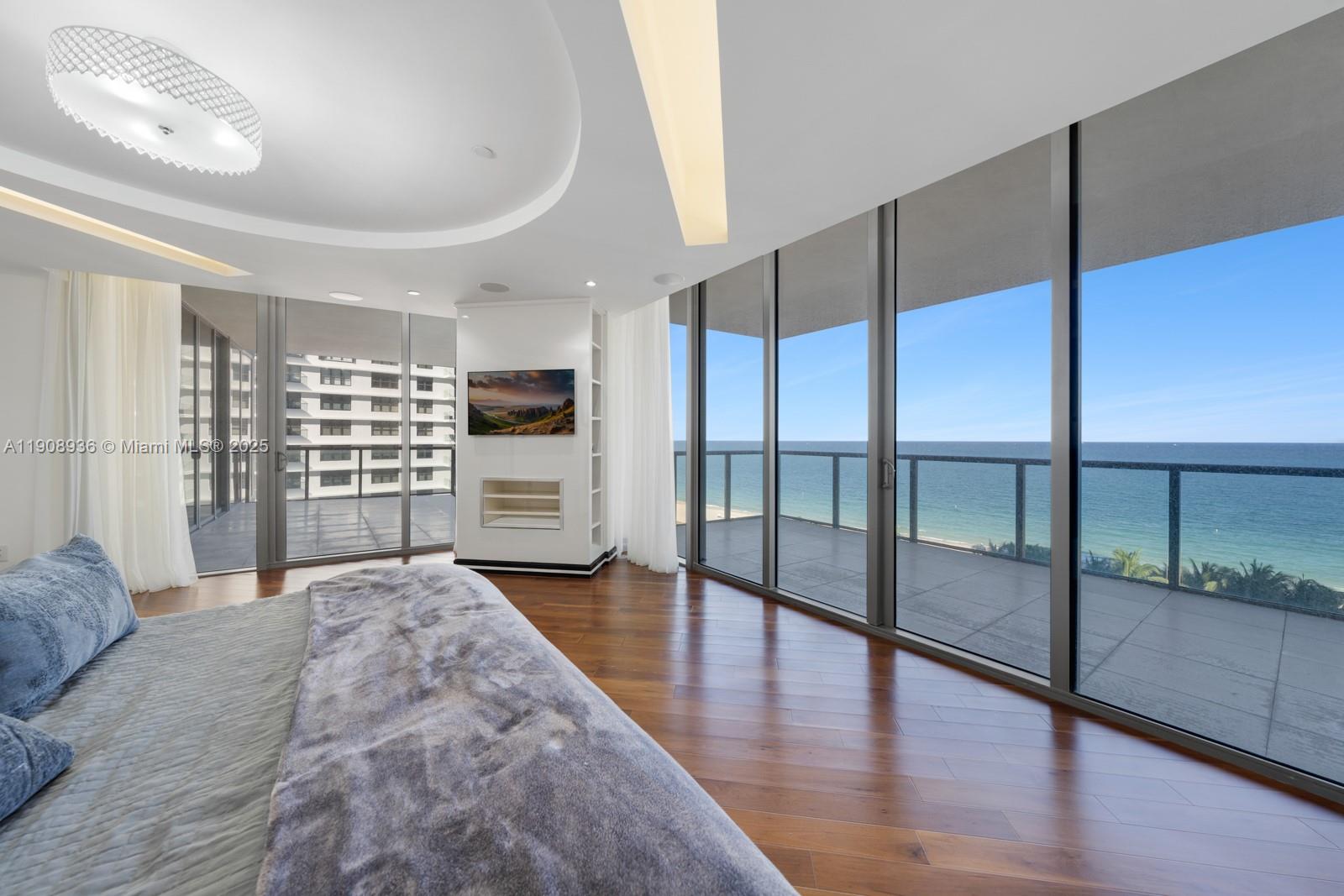 BAL HARBOUR NORTH SOUTH C - Residential