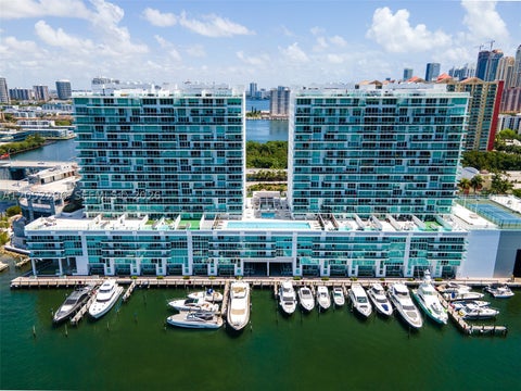 Photo of 400 Sunny Isles Blvd #1604, Sunny Isles Beach, FL 33160 (MLS # A12052296)