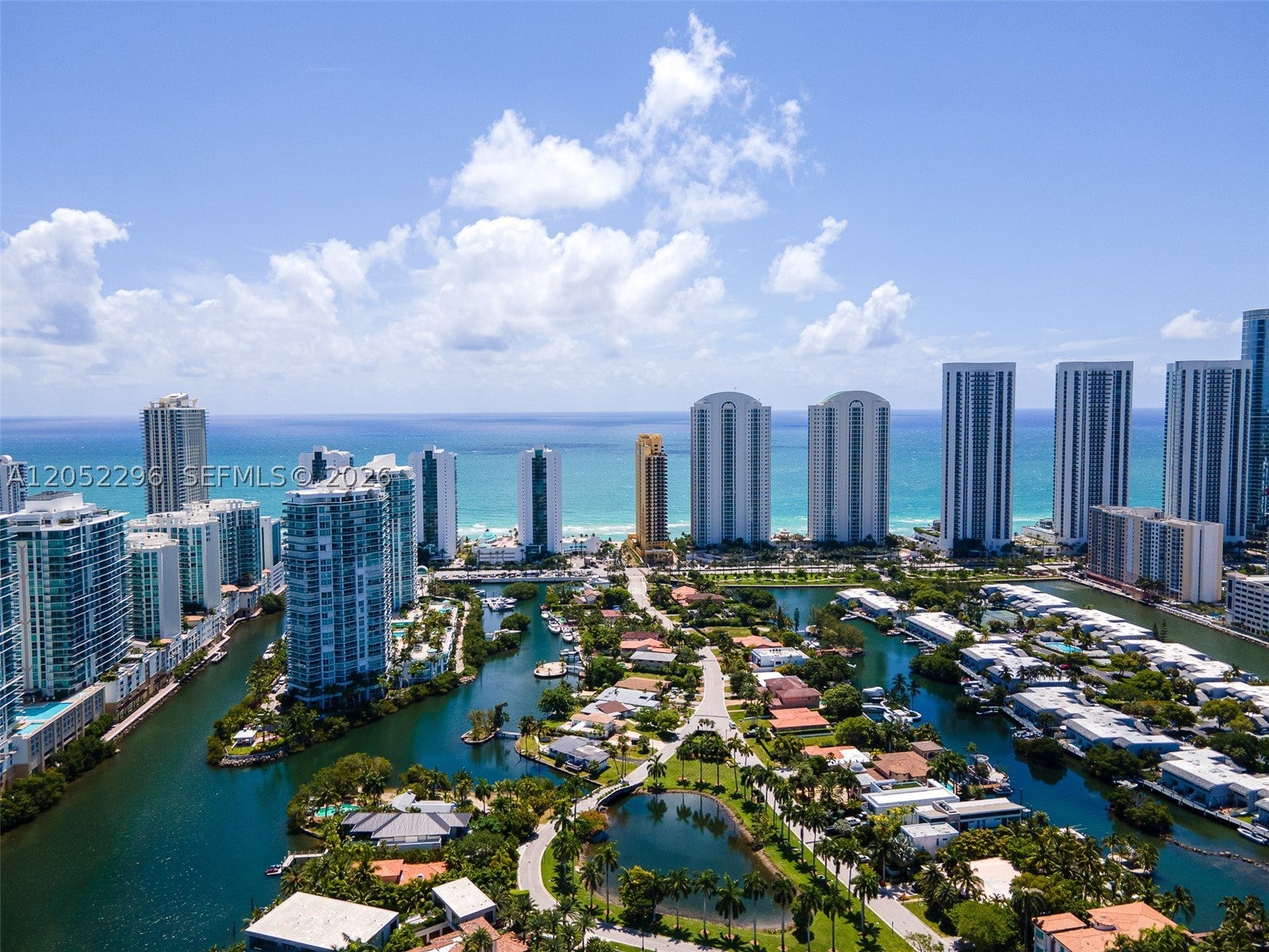 400 Sunny Isles Blvd 1604