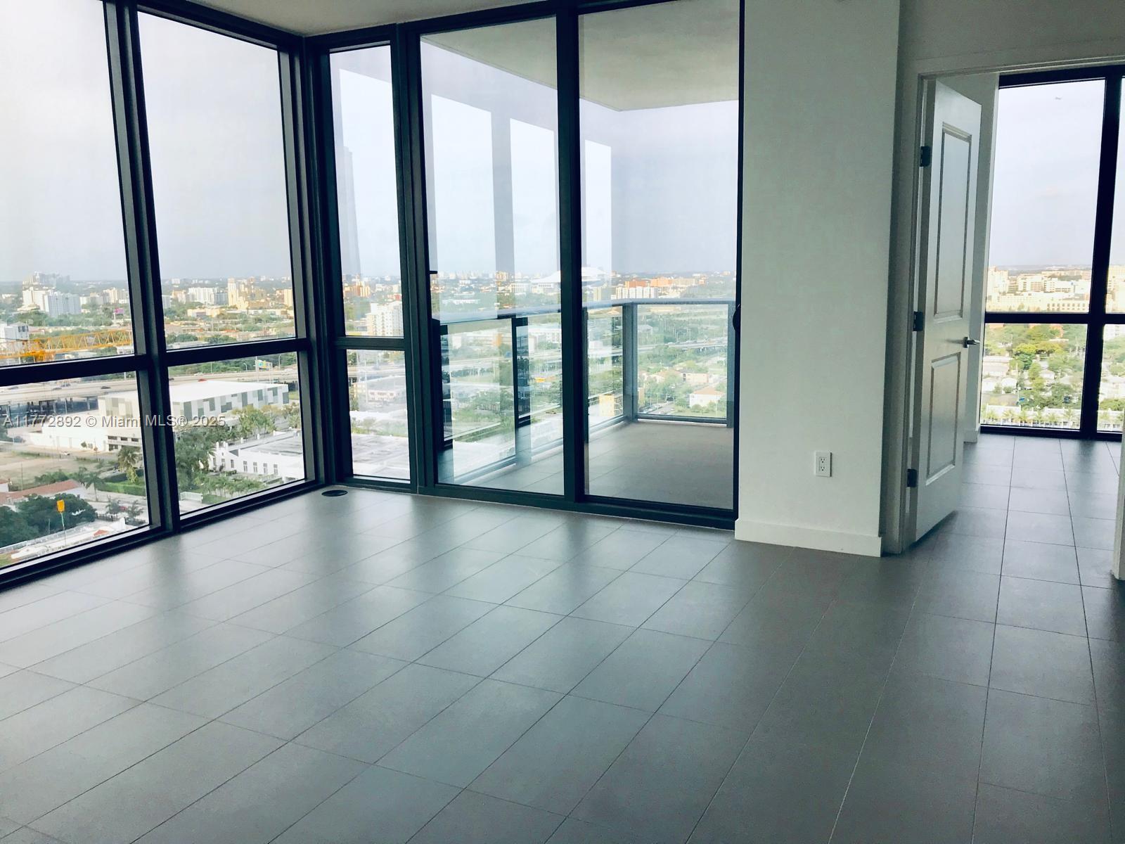 Rental Property at 1600 Ne 1st Ave 2110, Miami, Broward County, Florida - Bedrooms: 2 
Bathrooms: 2  - $4,000 MO.