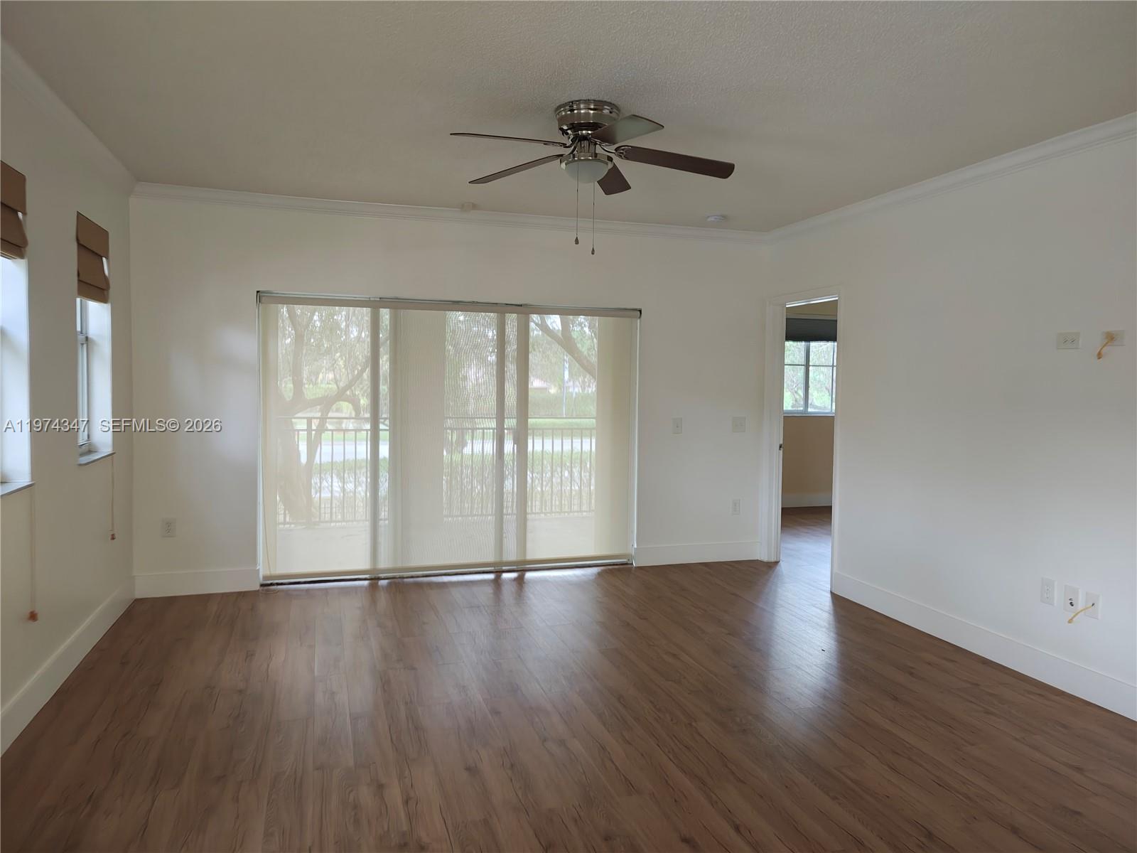 AVENTINE AT MIRAMAR CONDO - Residential Lease