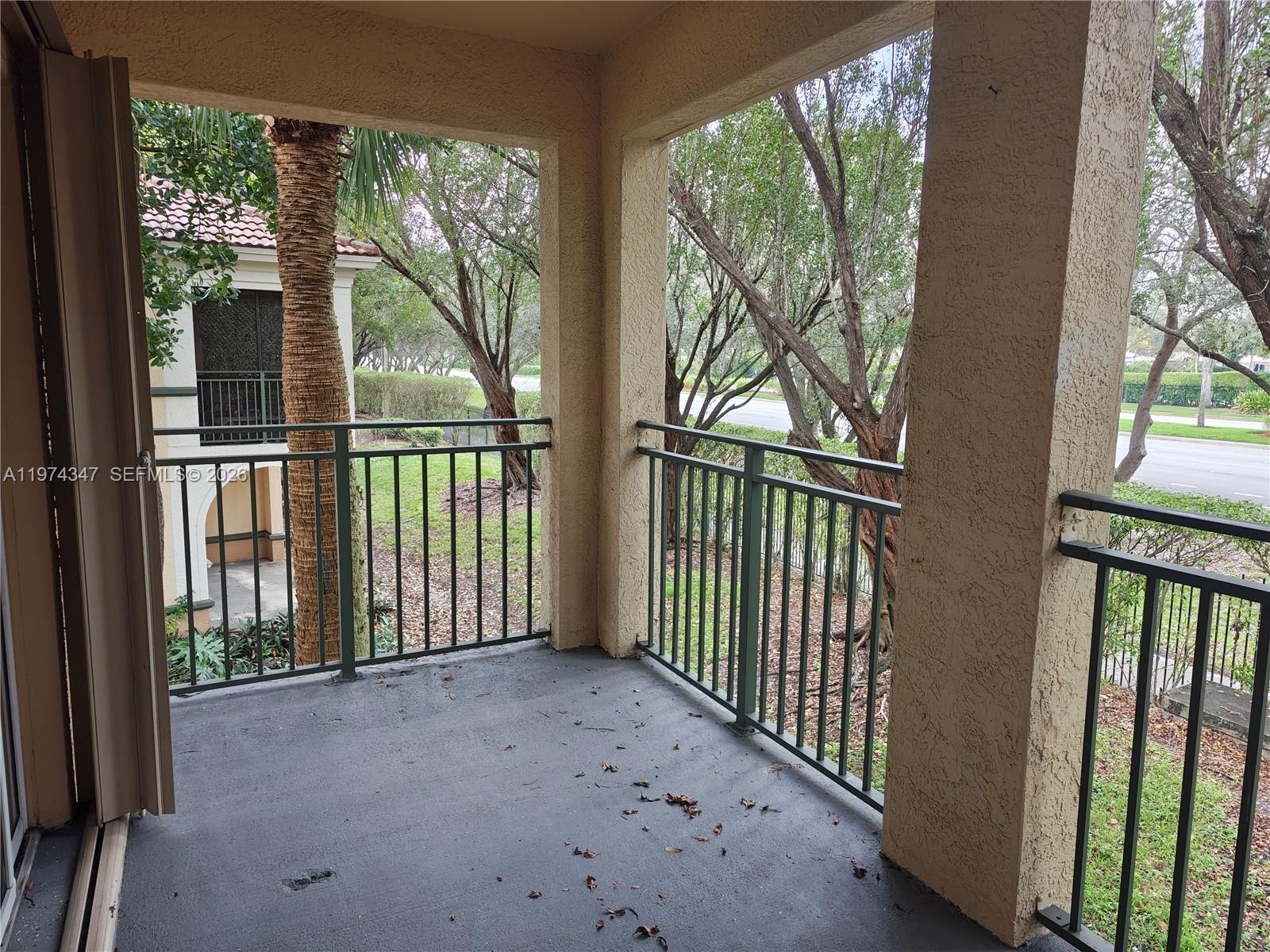 AVENTINE AT MIRAMAR CONDO - Residential Lease