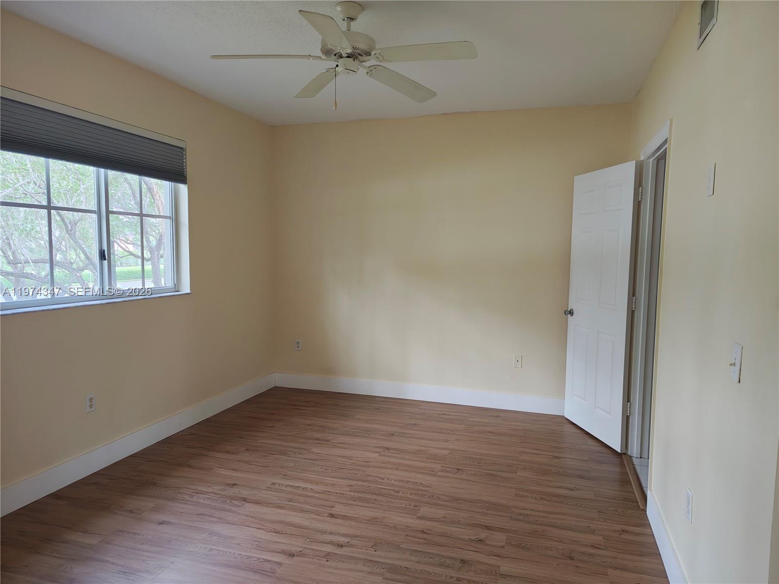 AVENTINE AT MIRAMAR CONDO - Residential Lease