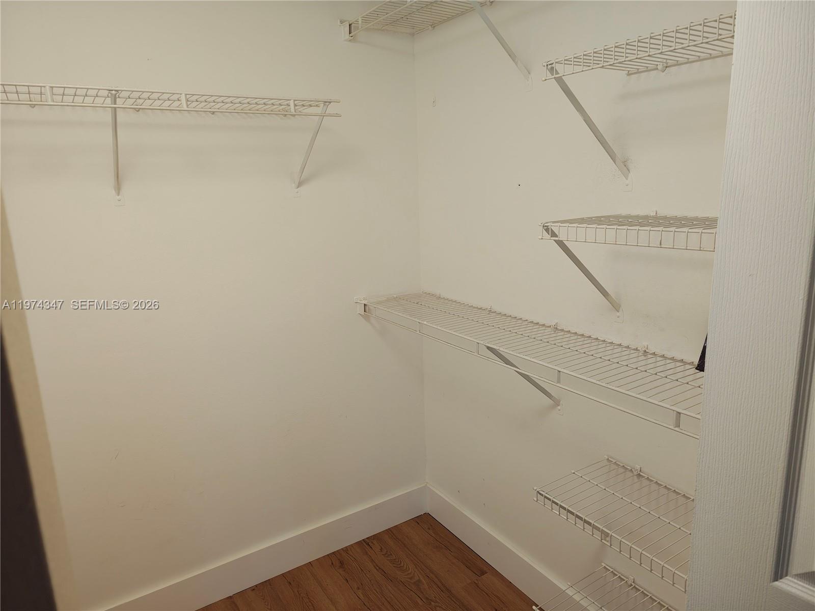 AVENTINE AT MIRAMAR CONDO - Residential Lease