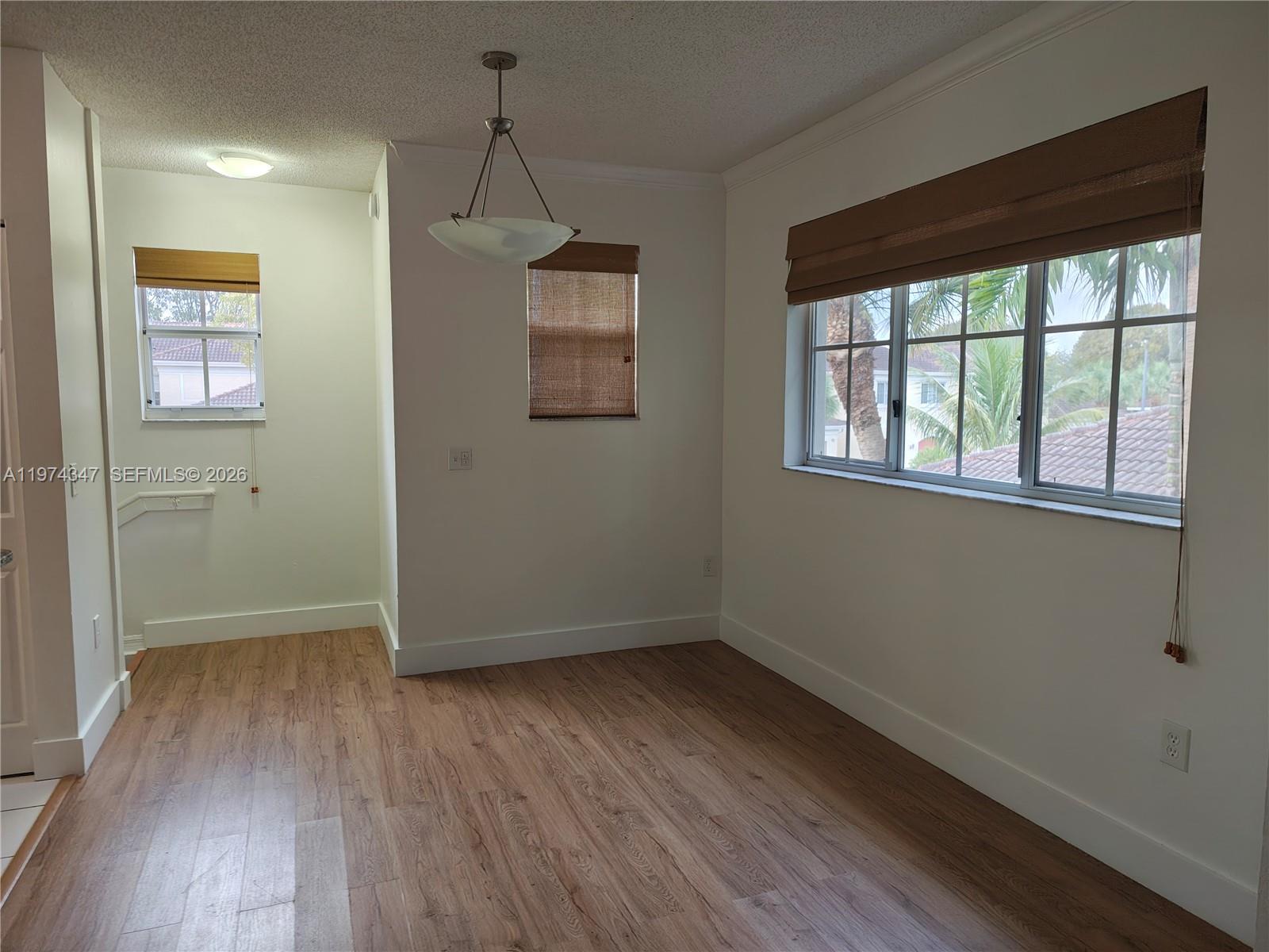 AVENTINE AT MIRAMAR CONDO - Residential Lease