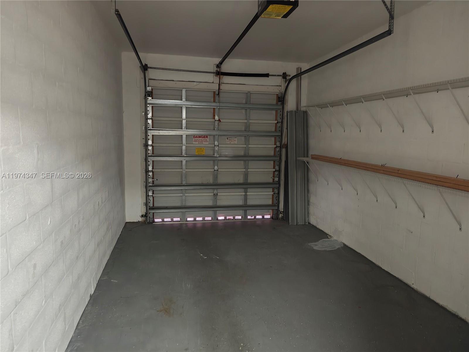 AVENTINE AT MIRAMAR CONDO - Residential Lease