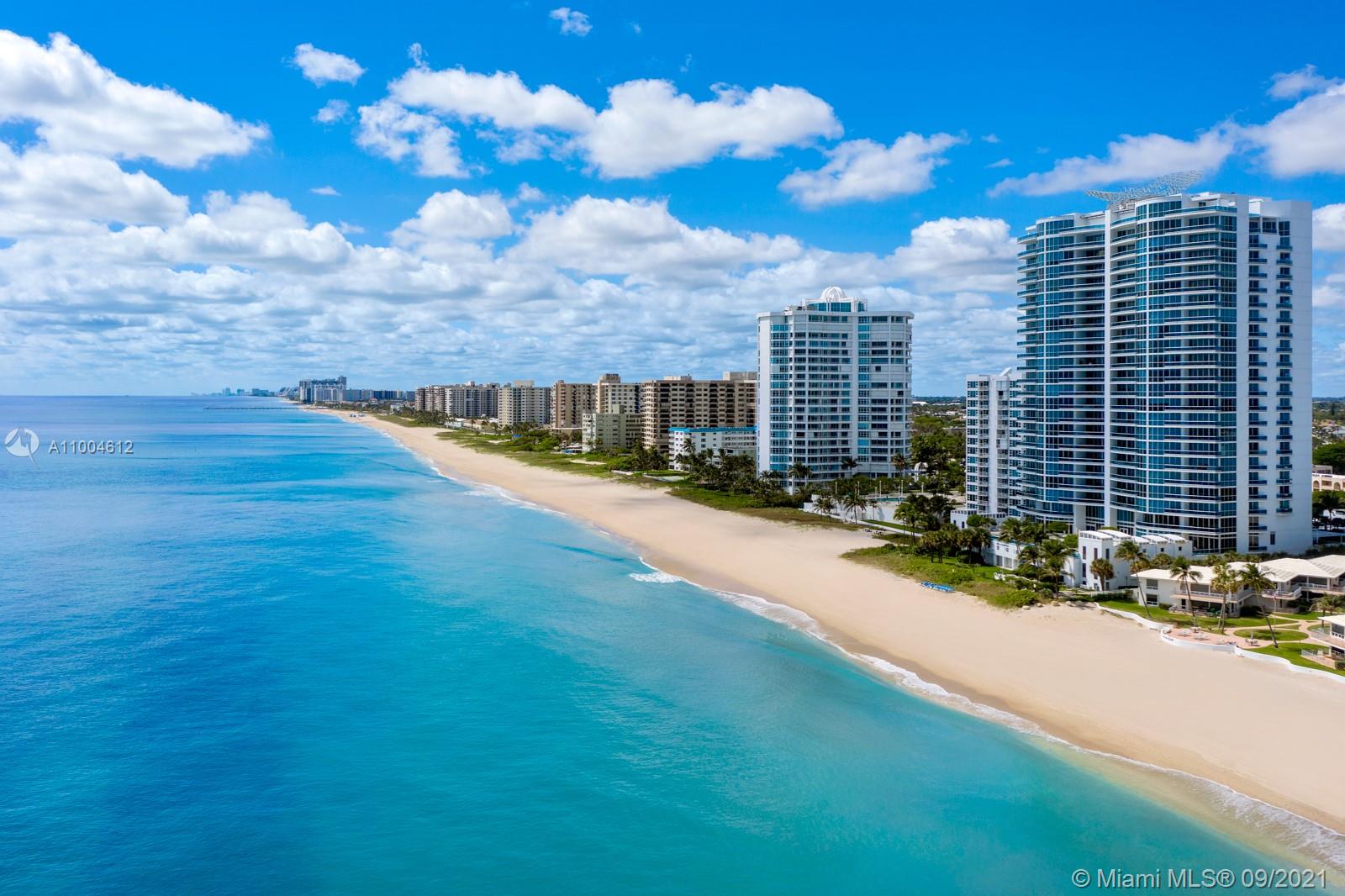 AQUAZUL CONDO - Residential