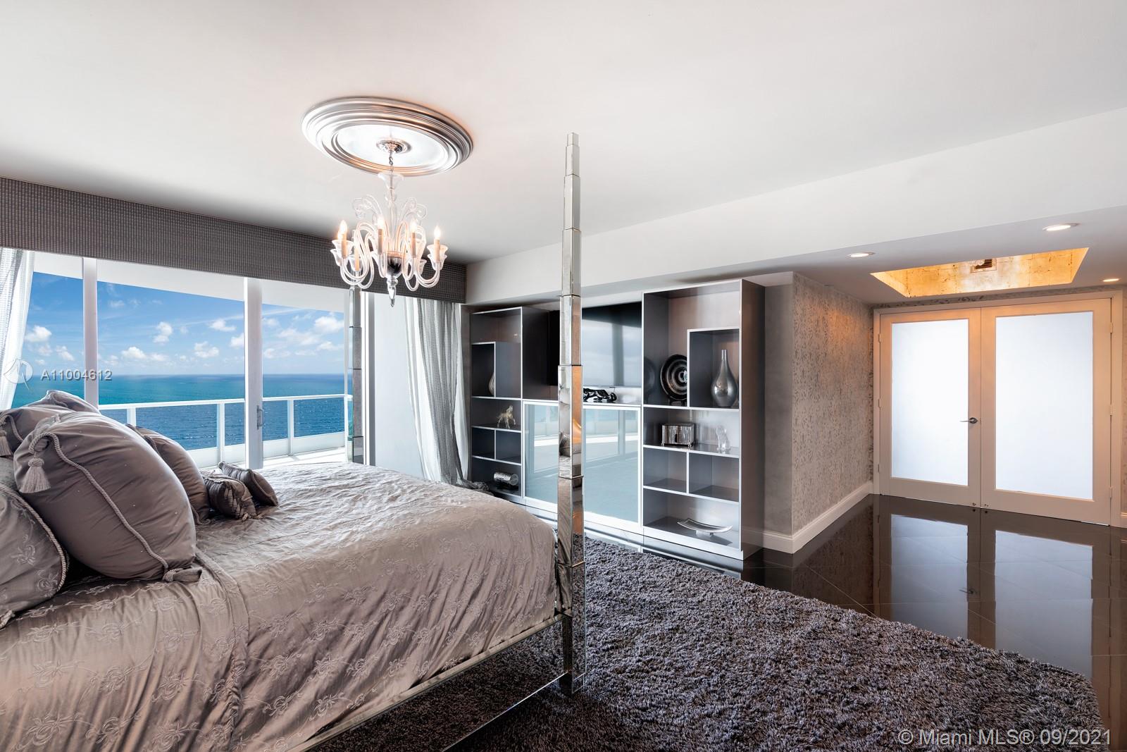 AQUAZUL CONDO - Residential