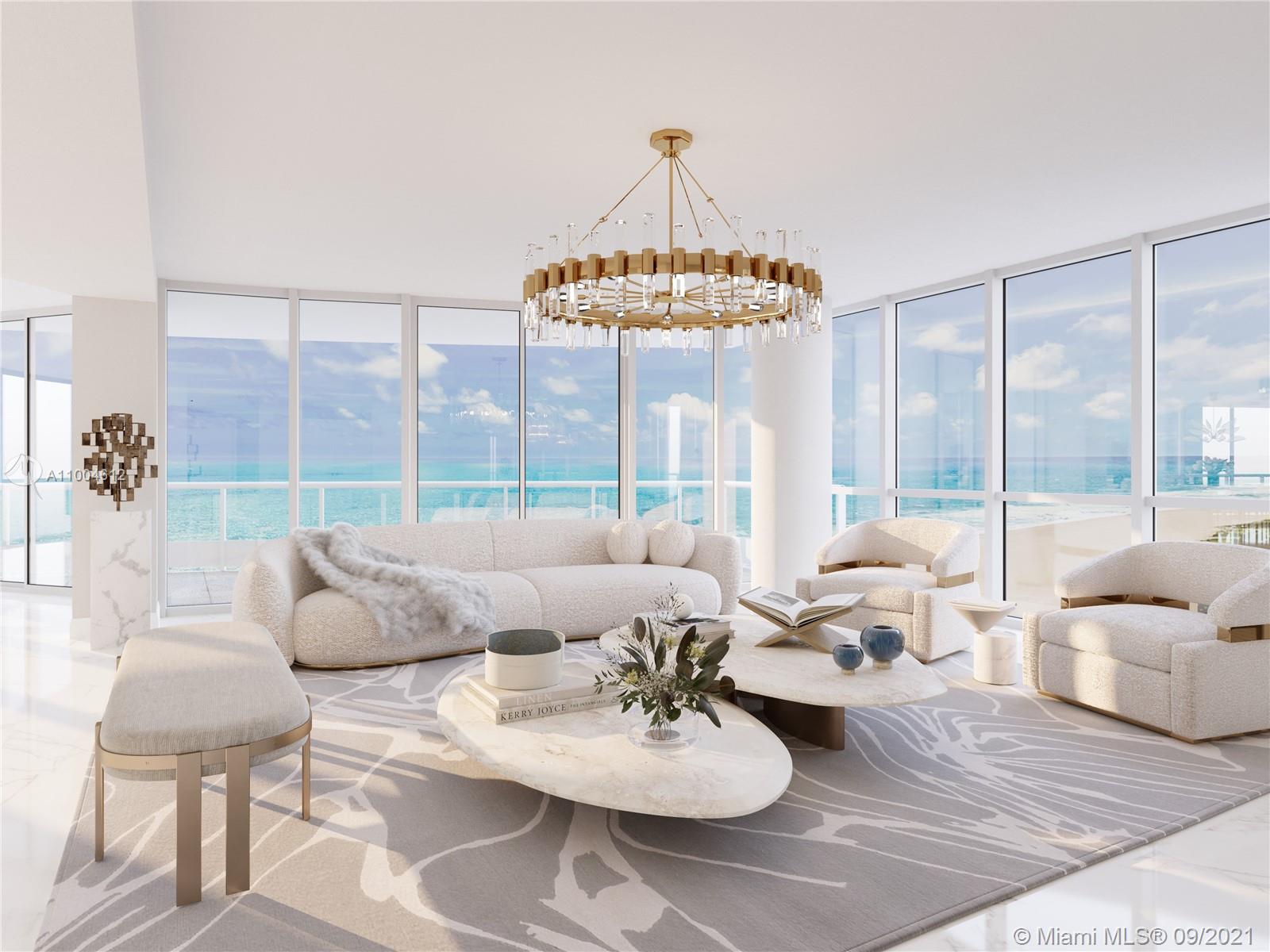 AQUAZUL CONDO - Residential