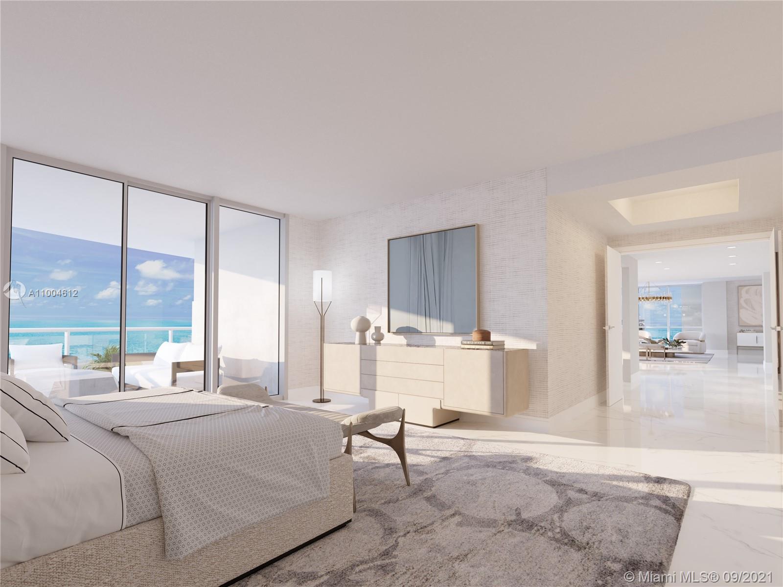 AQUAZUL CONDO - Residential