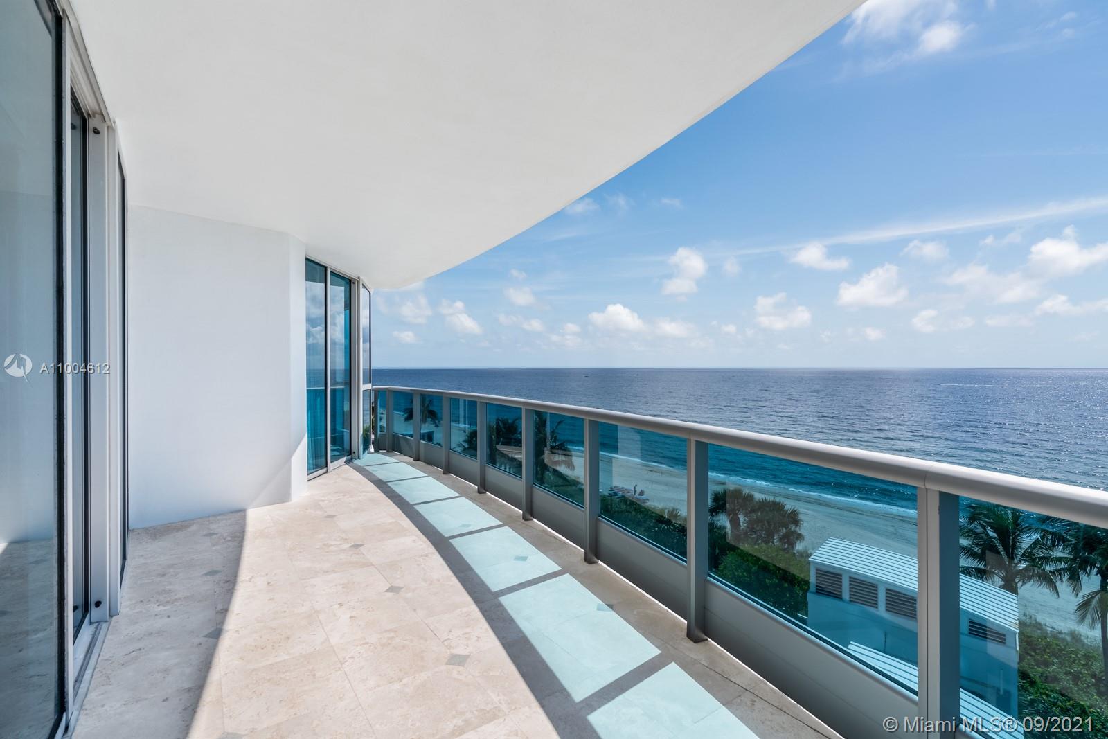 AQUAZUL CONDO - Residential