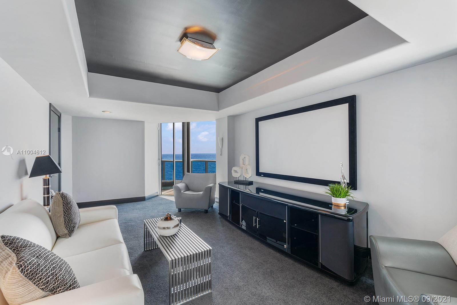 AQUAZUL CONDO - Residential