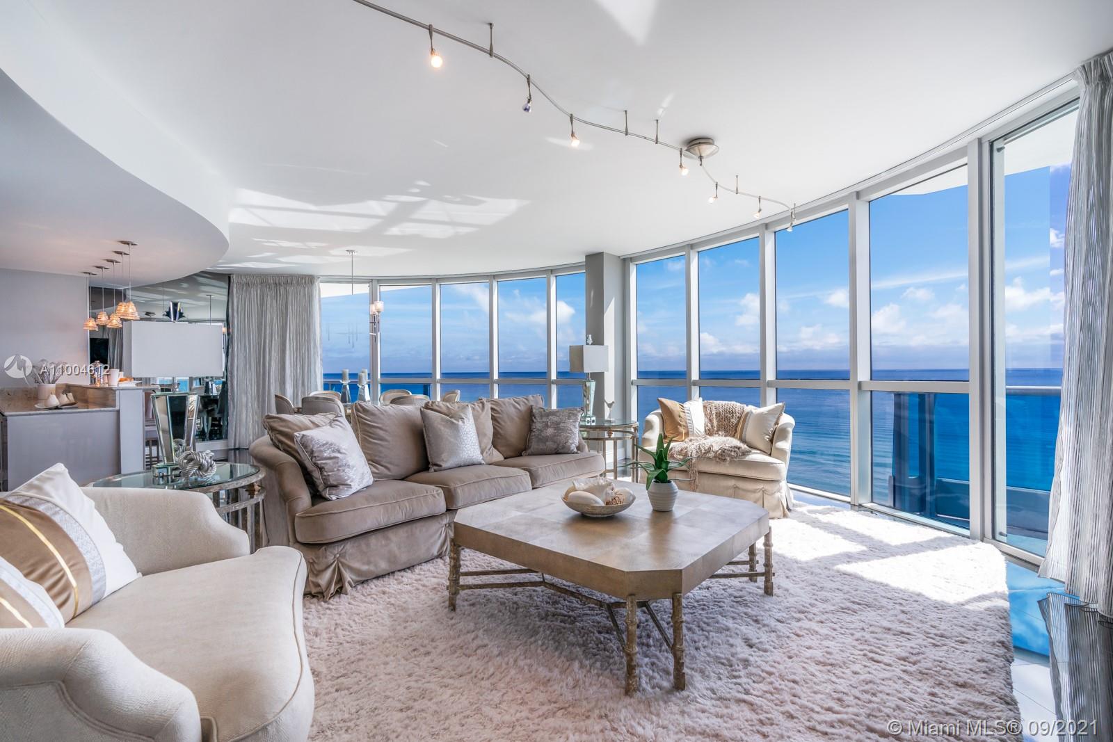 AQUAZUL CONDO - Residential