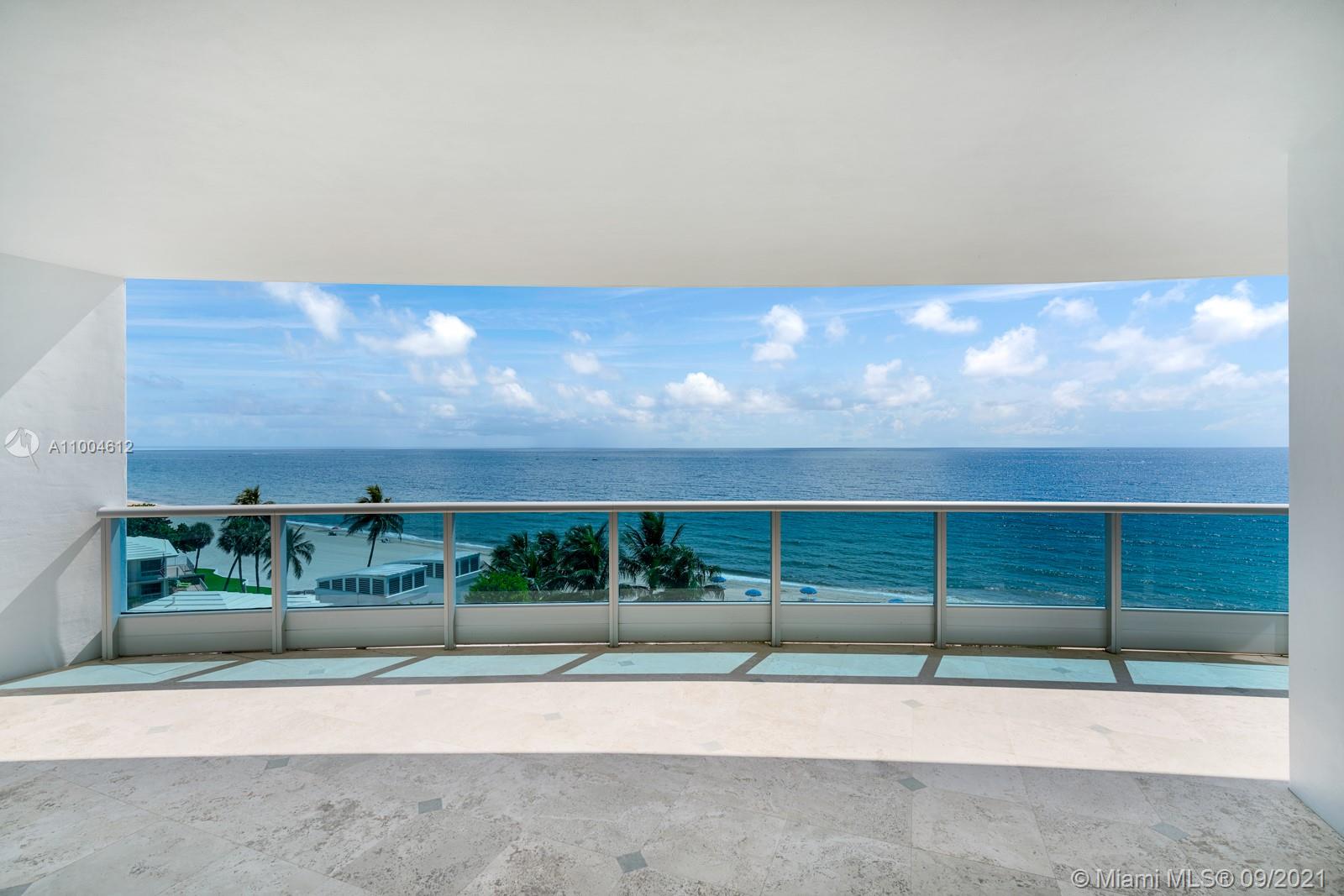 AQUAZUL CONDO - Residential