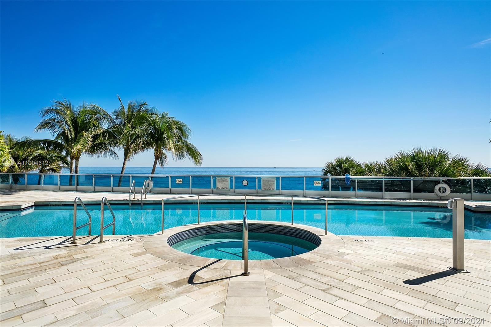 AQUAZUL CONDO - Residential