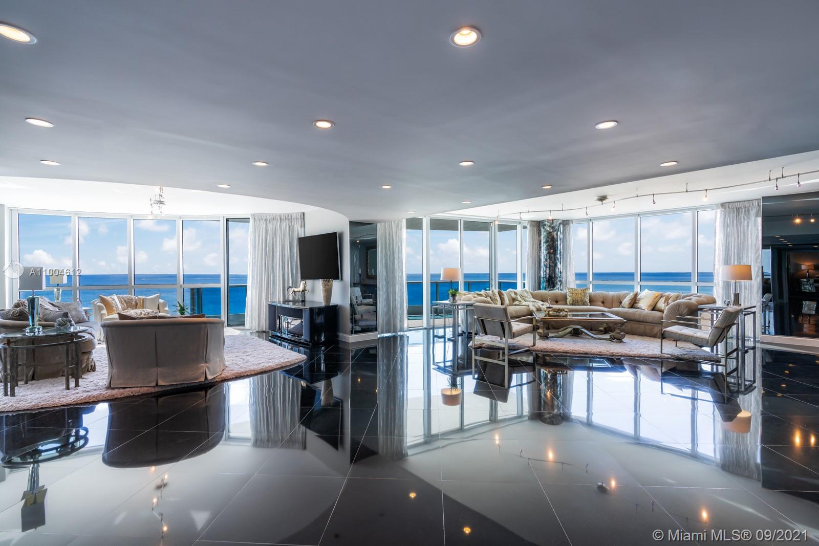 AQUAZUL CONDO - Residential