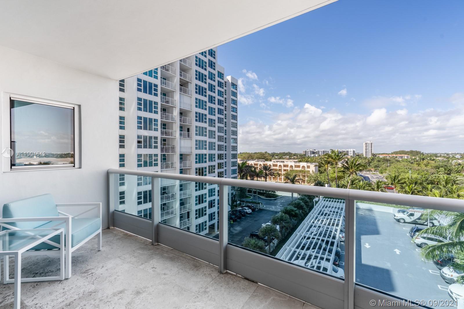 AQUAZUL CONDO - Residential