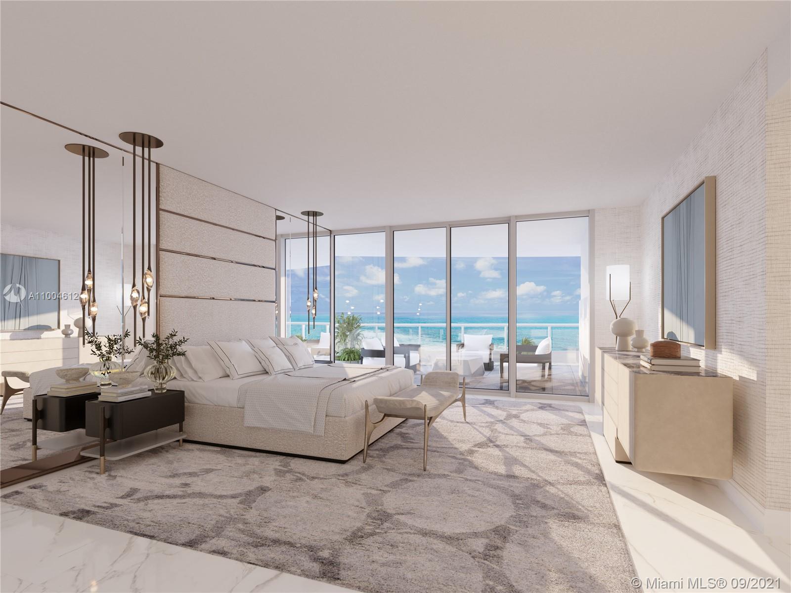 AQUAZUL CONDO - Residential