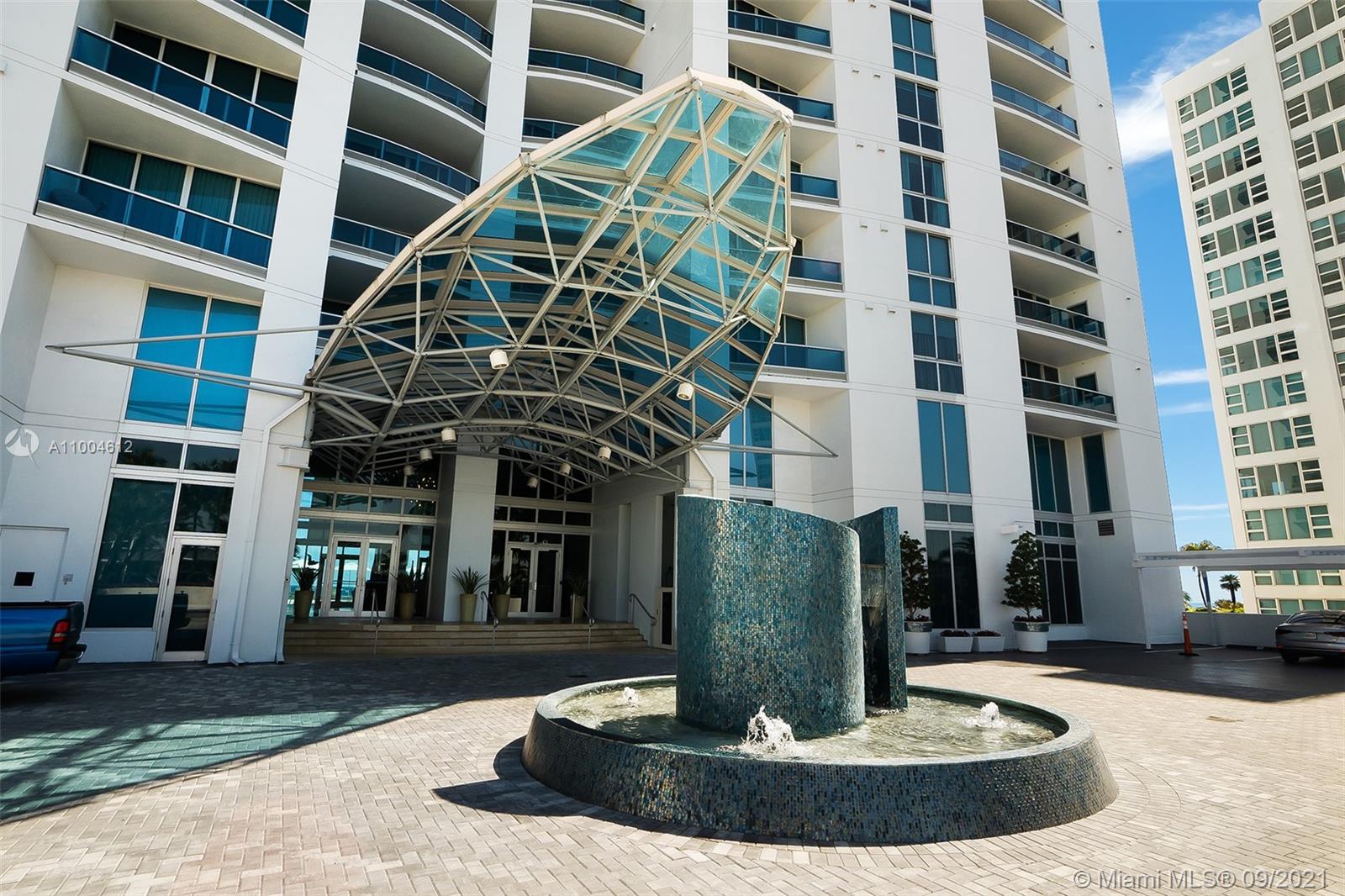 AQUAZUL CONDO - Residential