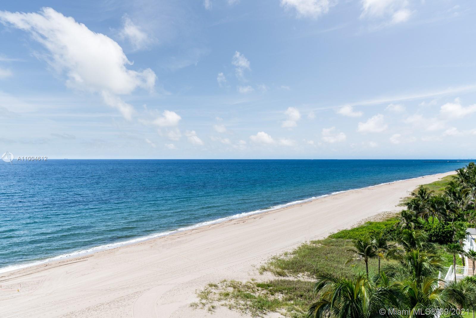 AQUAZUL CONDO - Residential