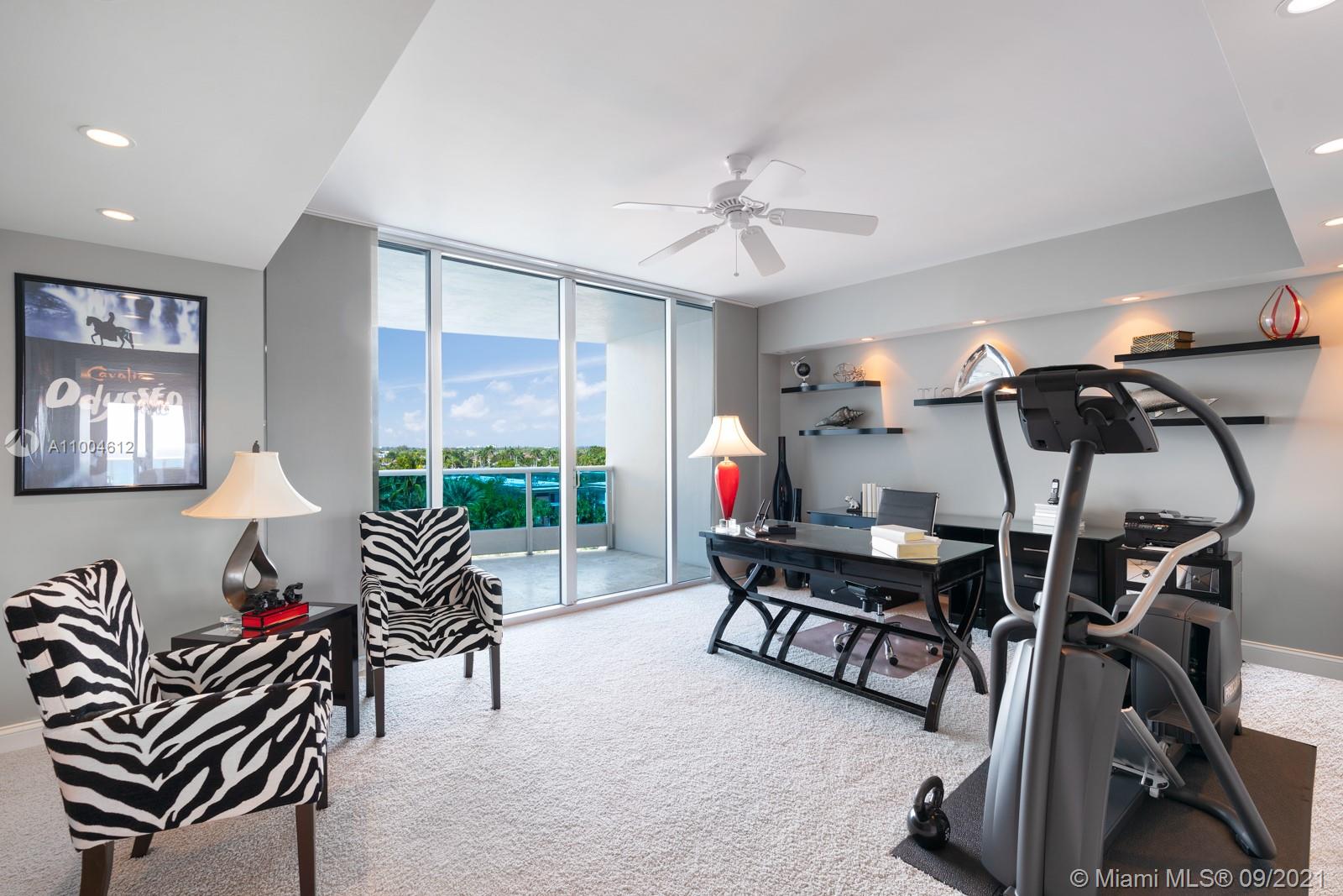 AQUAZUL CONDO - Residential