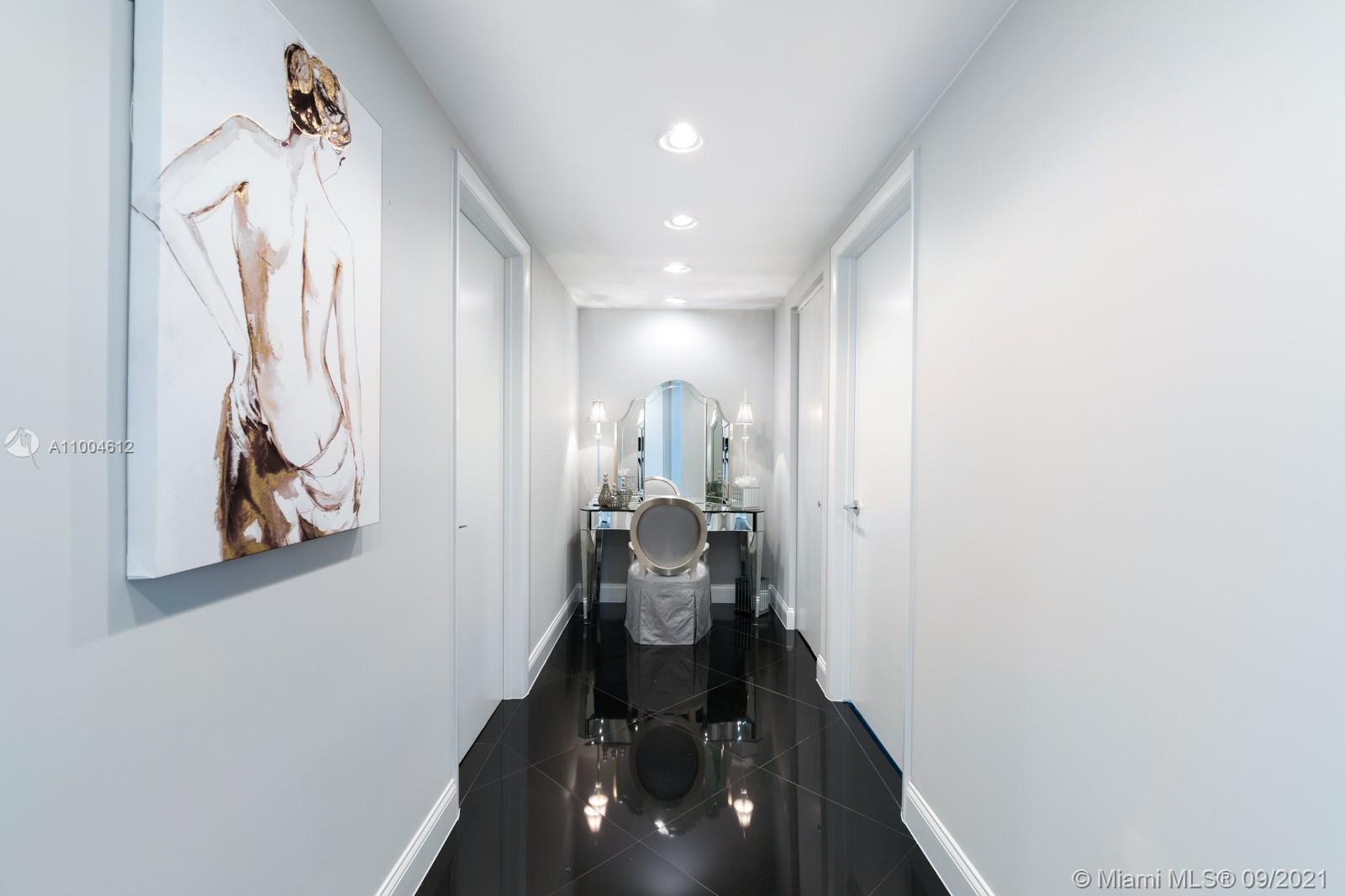 AQUAZUL CONDO - Residential