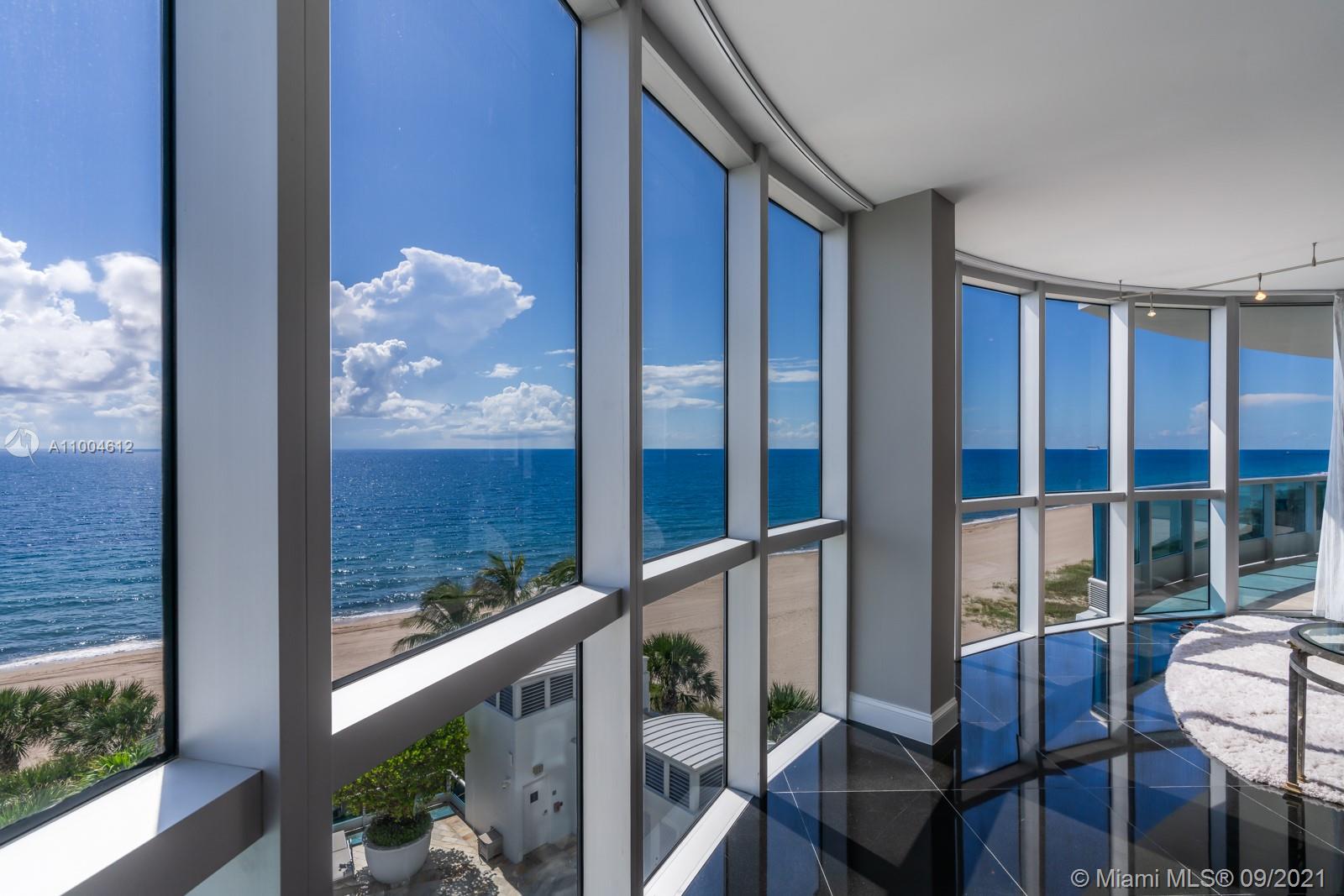 AQUAZUL CONDO - Residential