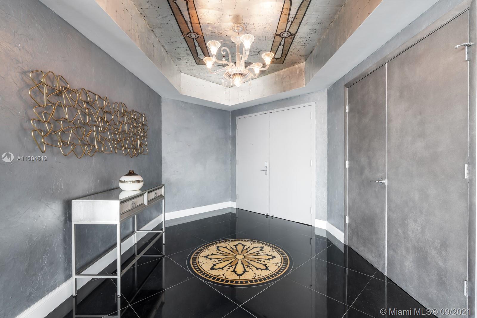 AQUAZUL CONDO - Residential