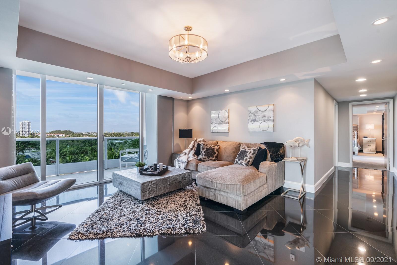 AQUAZUL CONDO - Residential