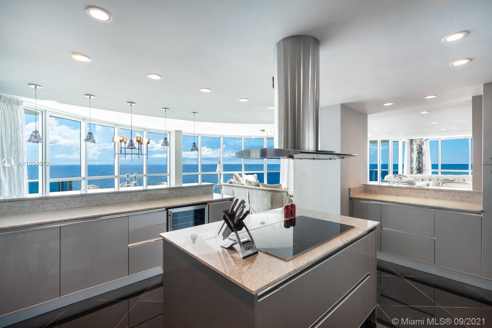 AQUAZUL CONDO - Residential