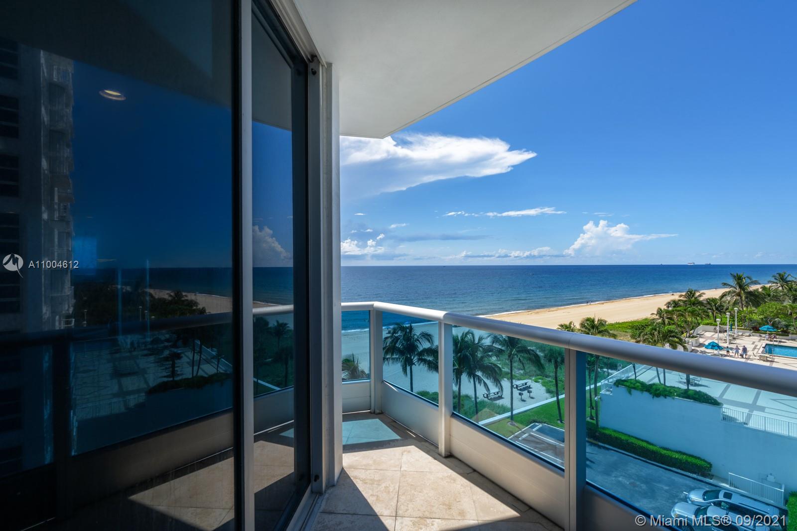 AQUAZUL CONDO - Residential