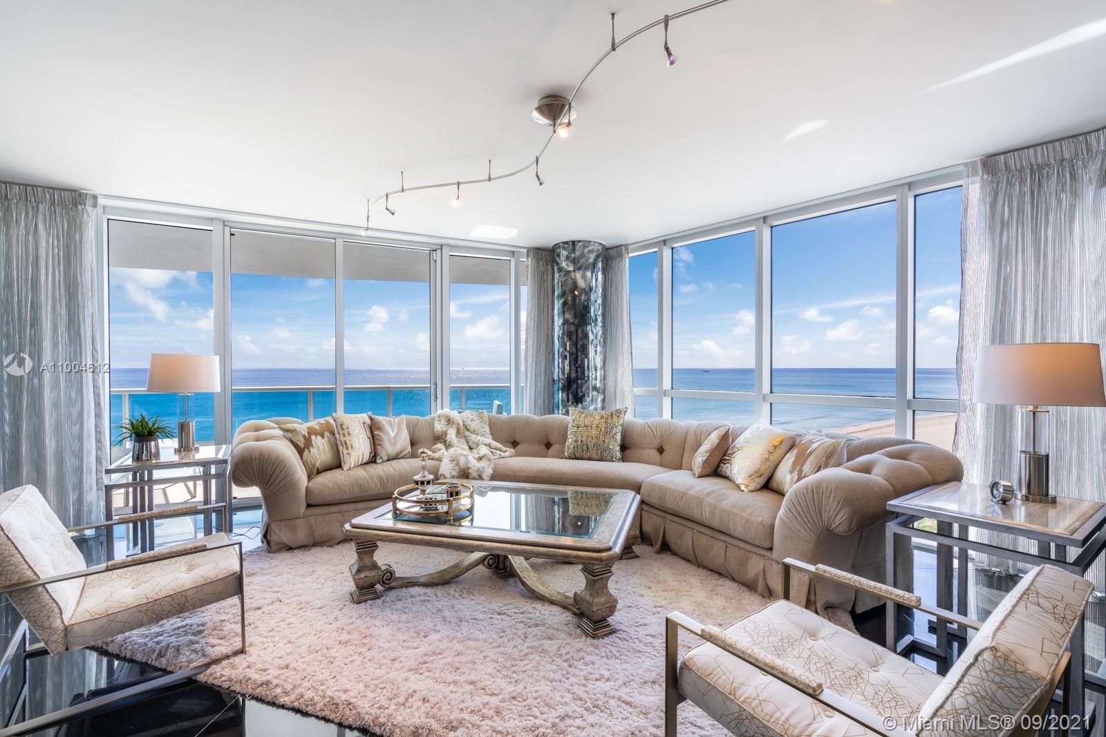 AQUAZUL CONDO - Residential