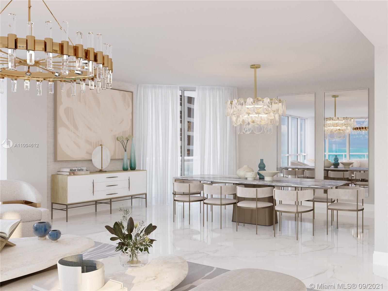 AQUAZUL CONDO - Residential