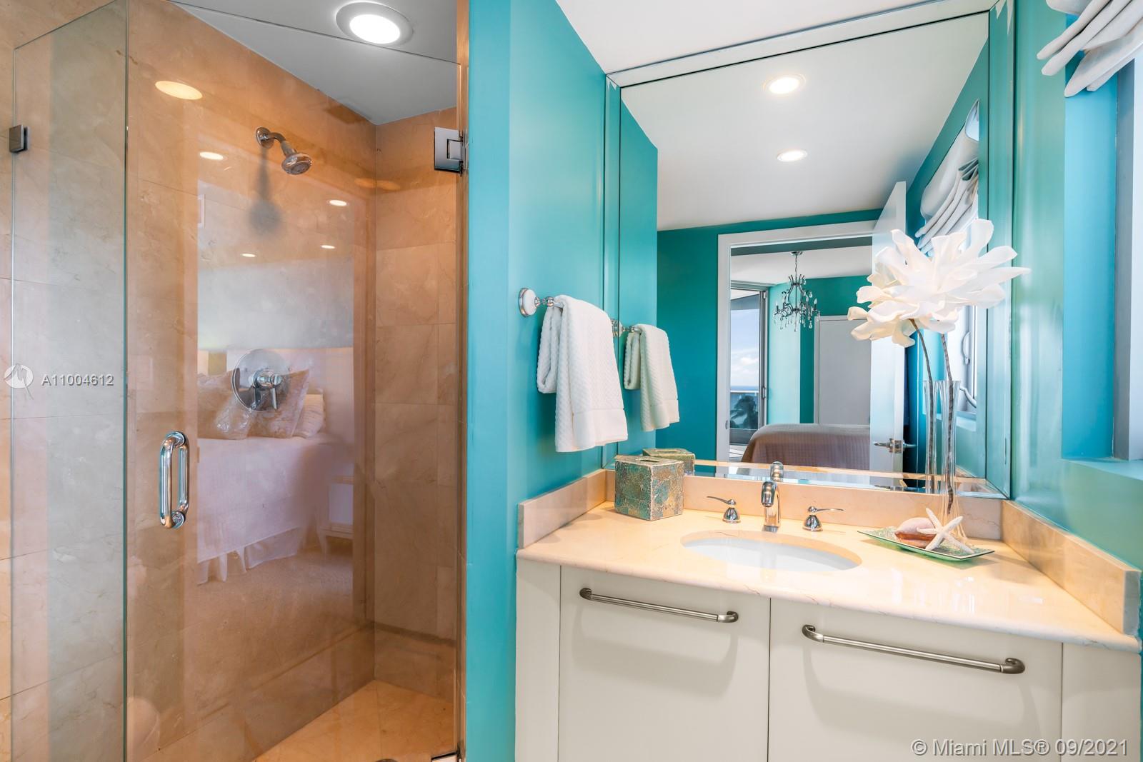 AQUAZUL CONDO - Residential