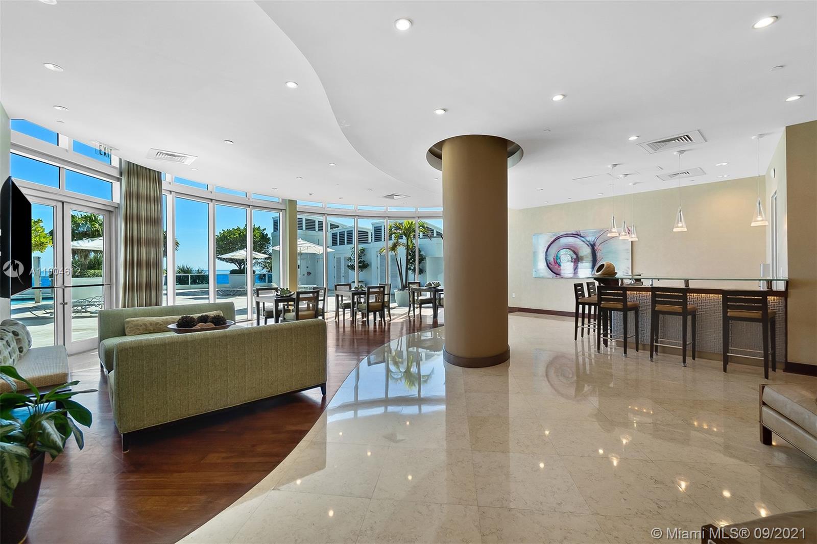 AQUAZUL CONDO - Residential