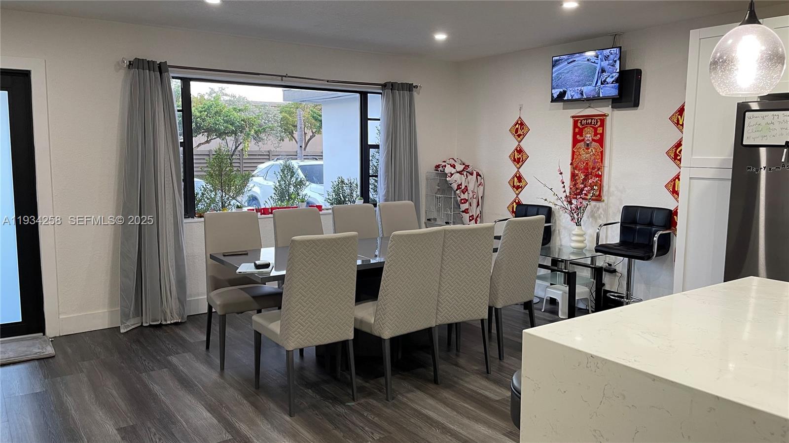 NORWOOD 3RD ADDN SEC 2 - Residential