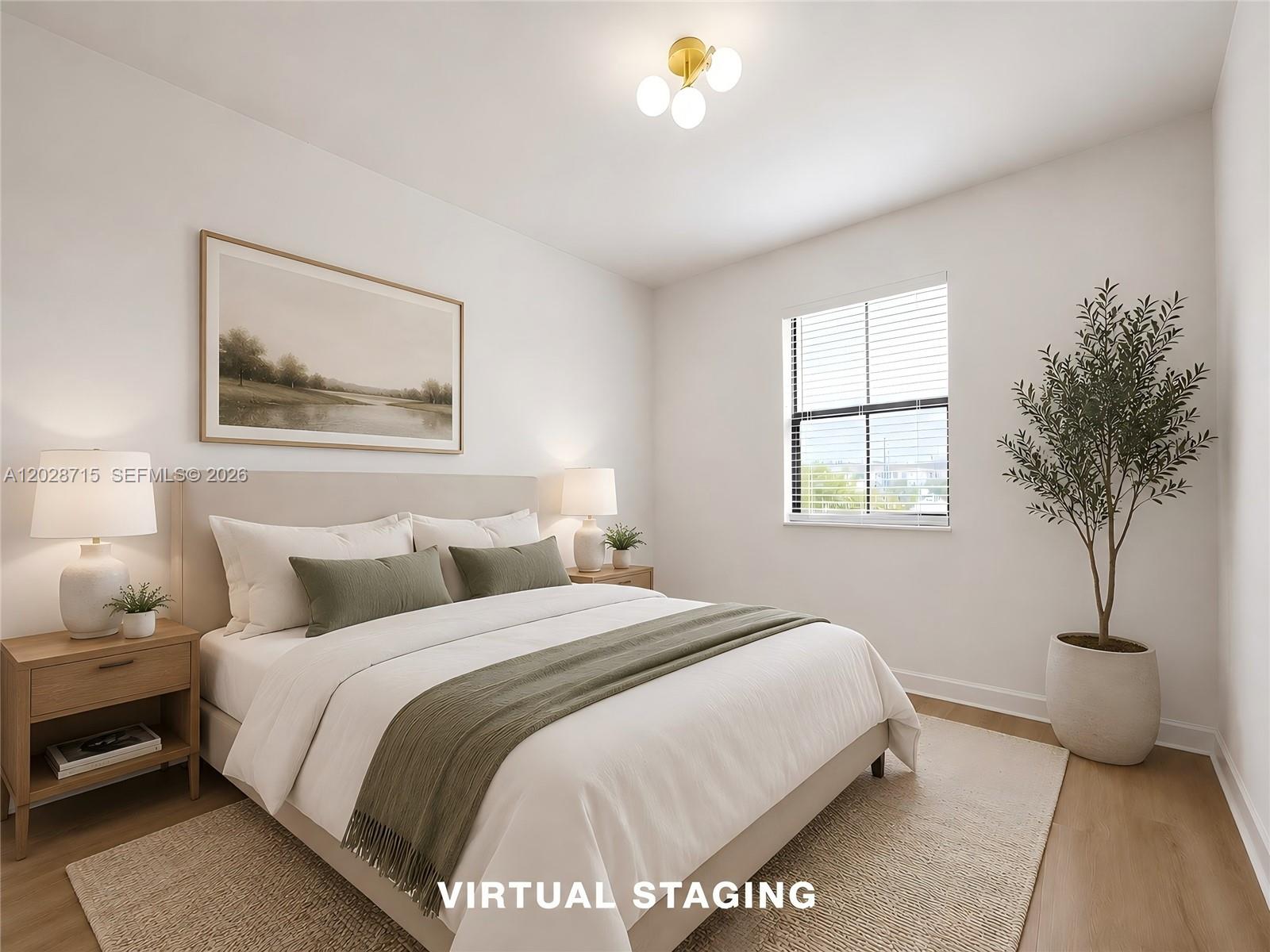 AQUABELLA NORTH - Residential