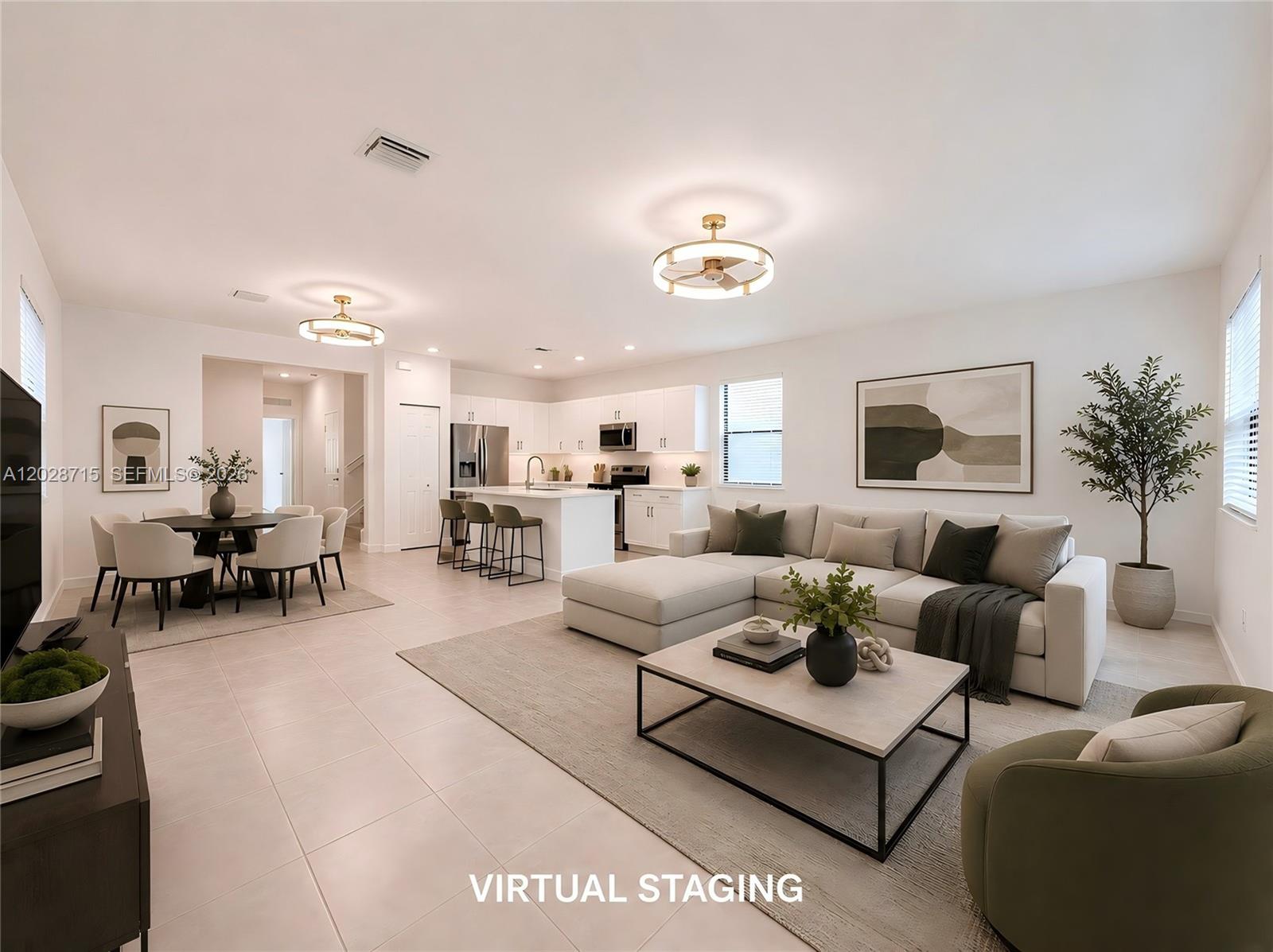 AQUABELLA NORTH - Residential