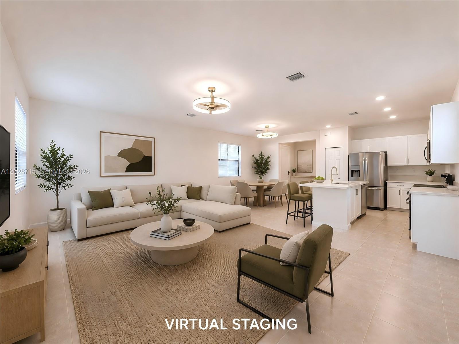 AQUABELLA NORTH - Residential