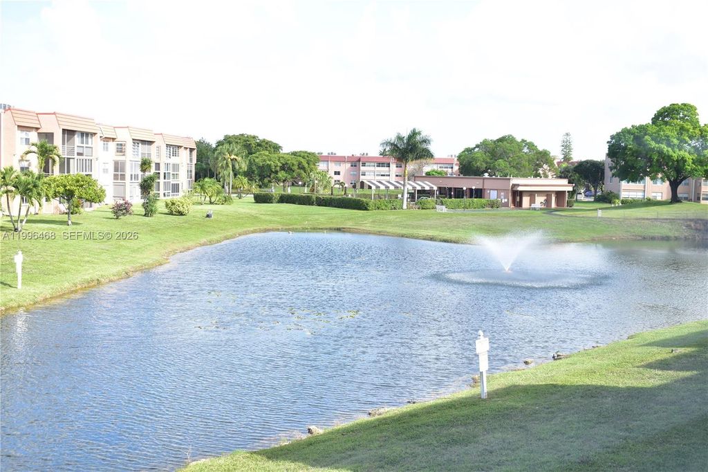 Photo of 9881 Sunrise Lakes Blvd #207, Sunrise, FL 33322 (MLS # A11996468)