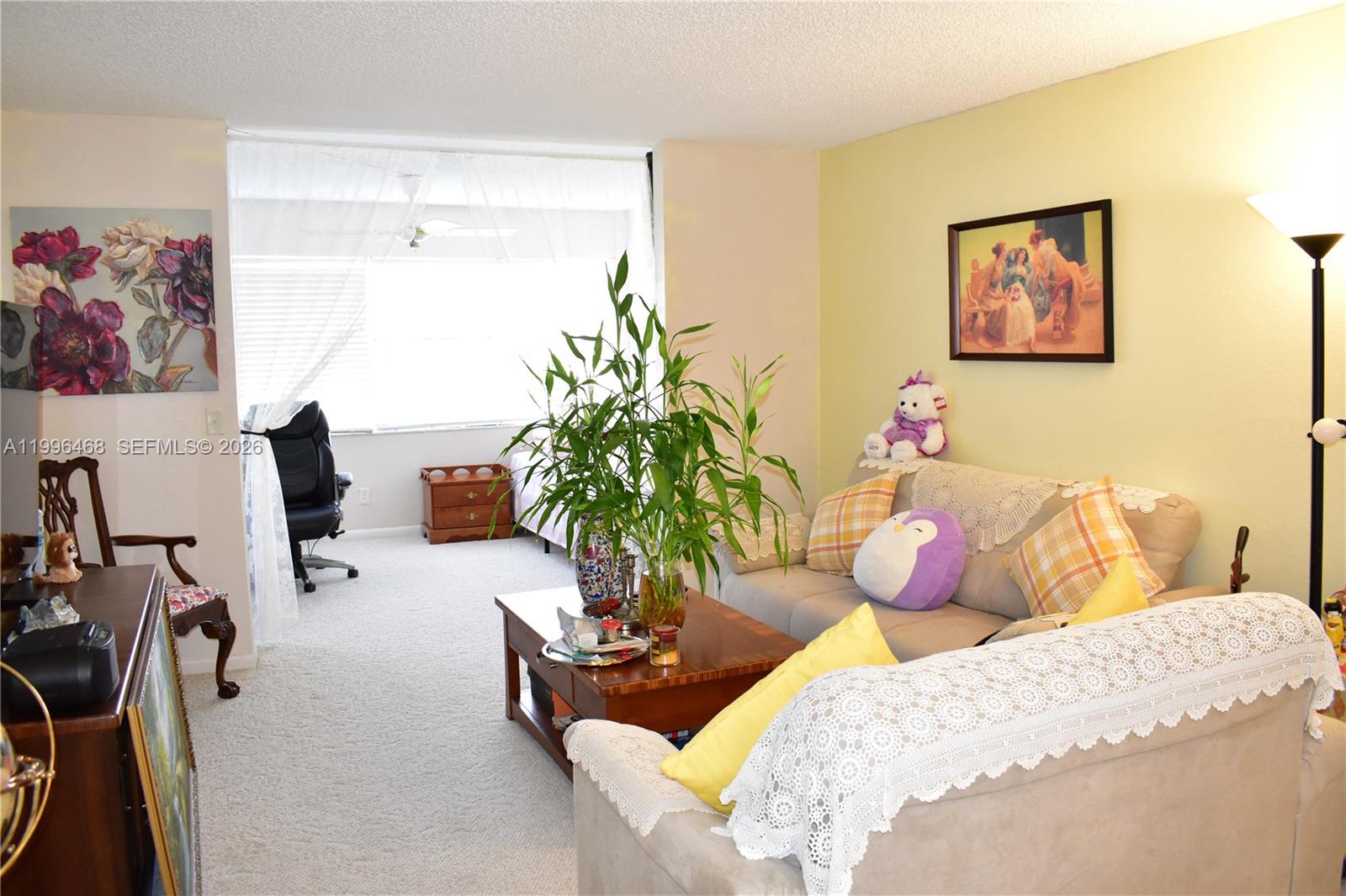 SUNRISE LAKES 143 CONDO - Residential