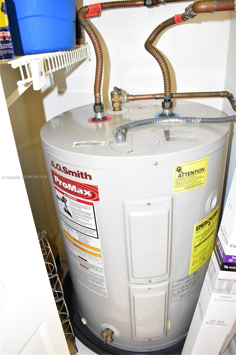 SUNRISE LAKES 143 CONDO - Residential