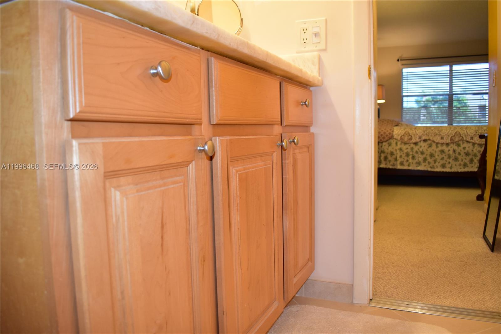 SUNRISE LAKES 143 CONDO - Residential