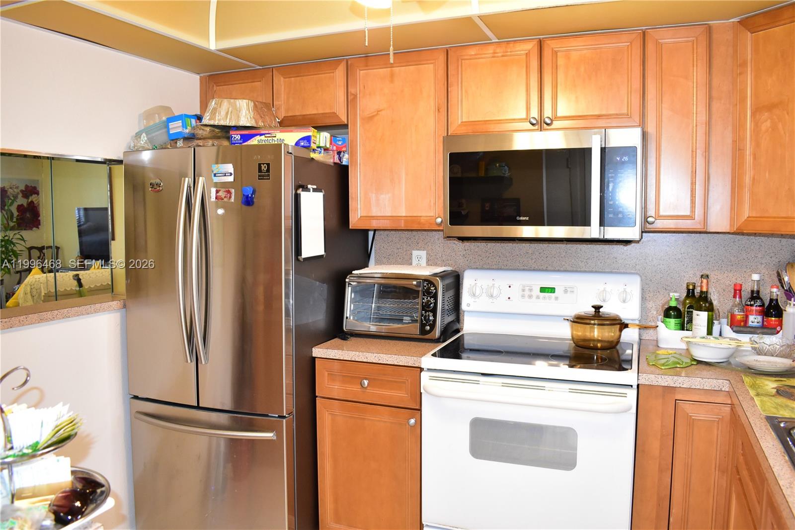 SUNRISE LAKES 143 CONDO - Residential