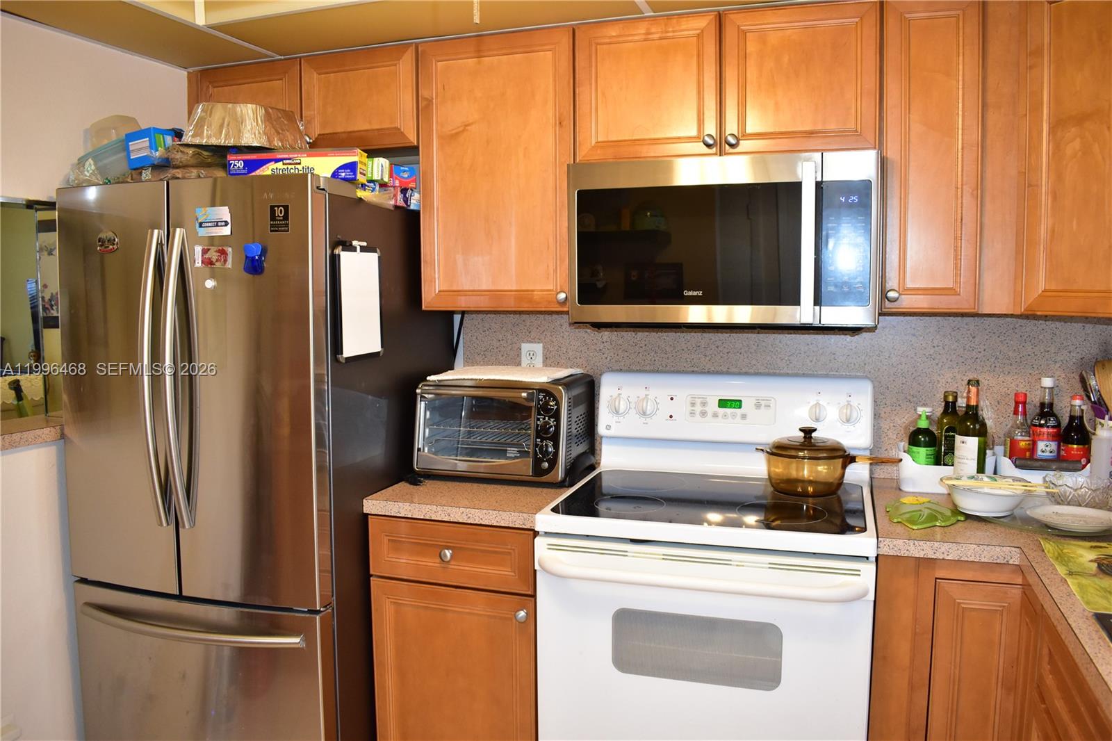 SUNRISE LAKES 143 CONDO - Residential