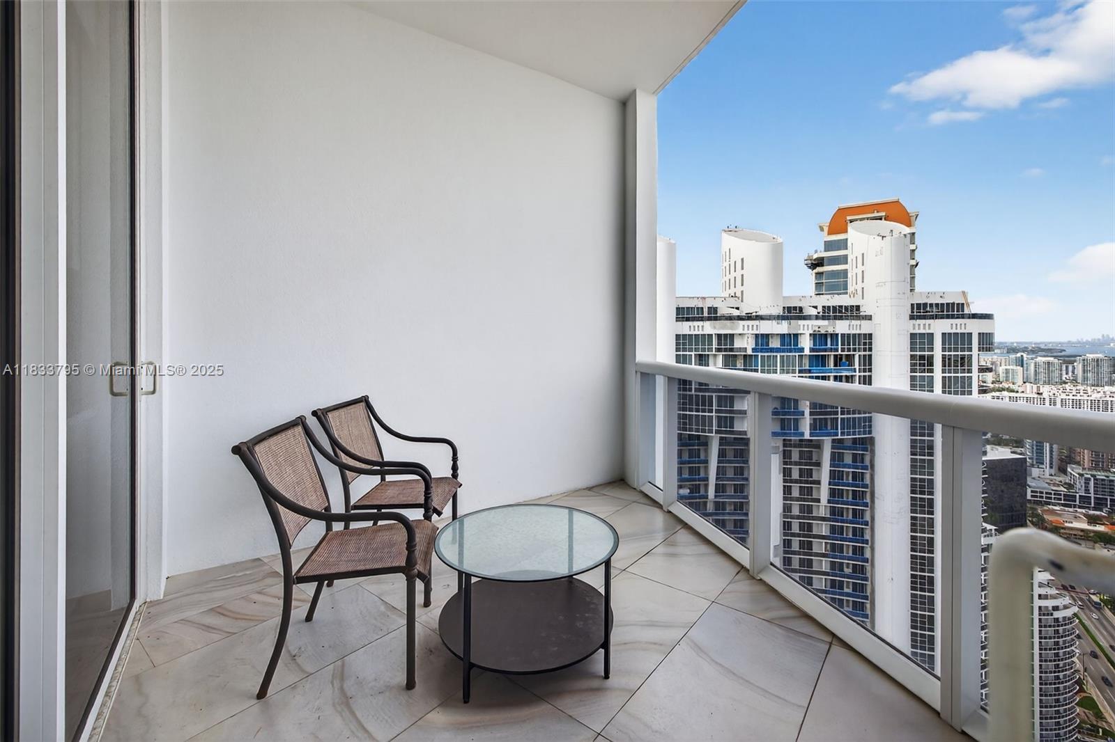 TRUMP ROYALE CONDO - Residential