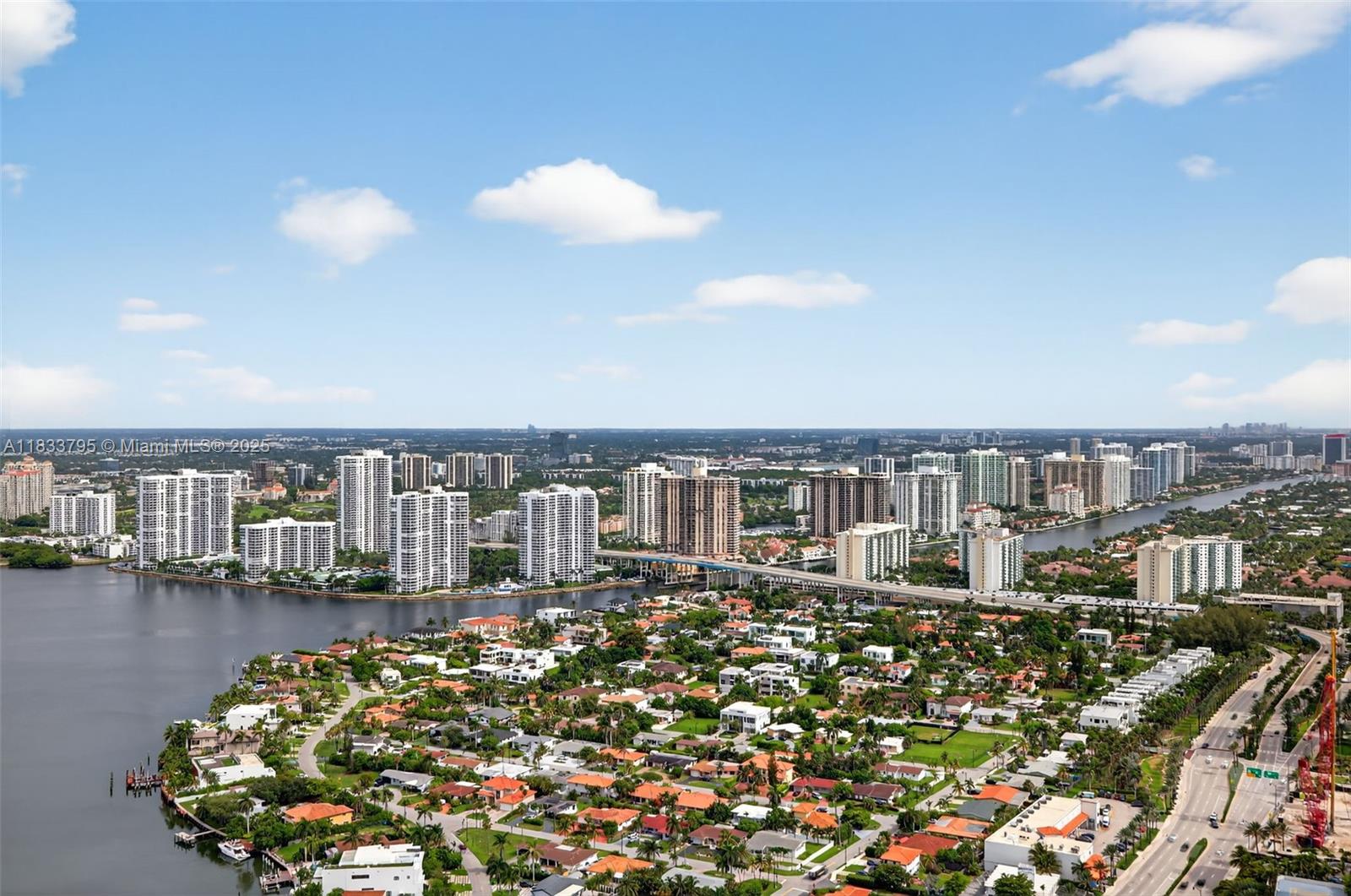 TRUMP ROYALE CONDO - Residential