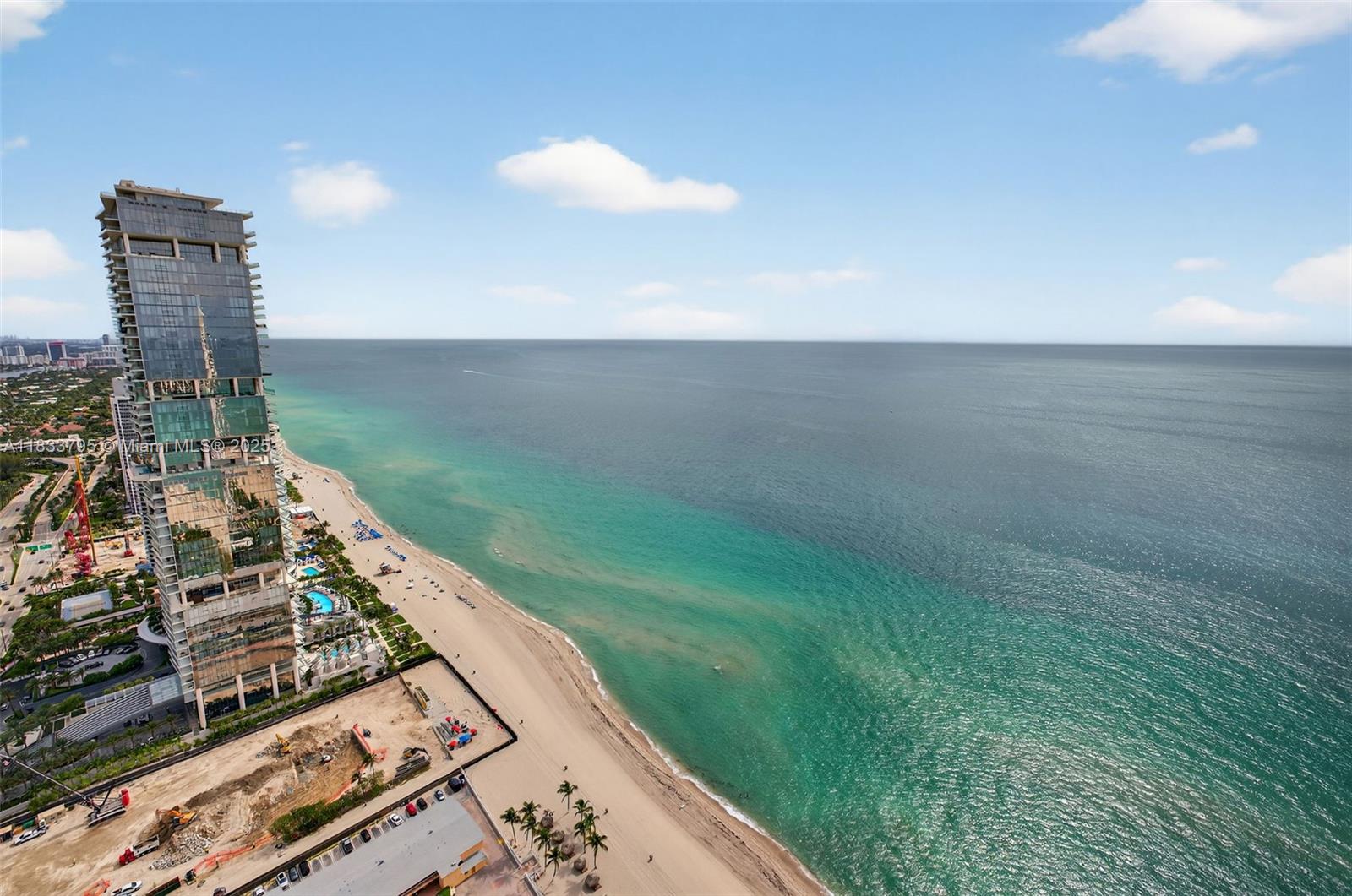 TRUMP ROYALE CONDO - Residential