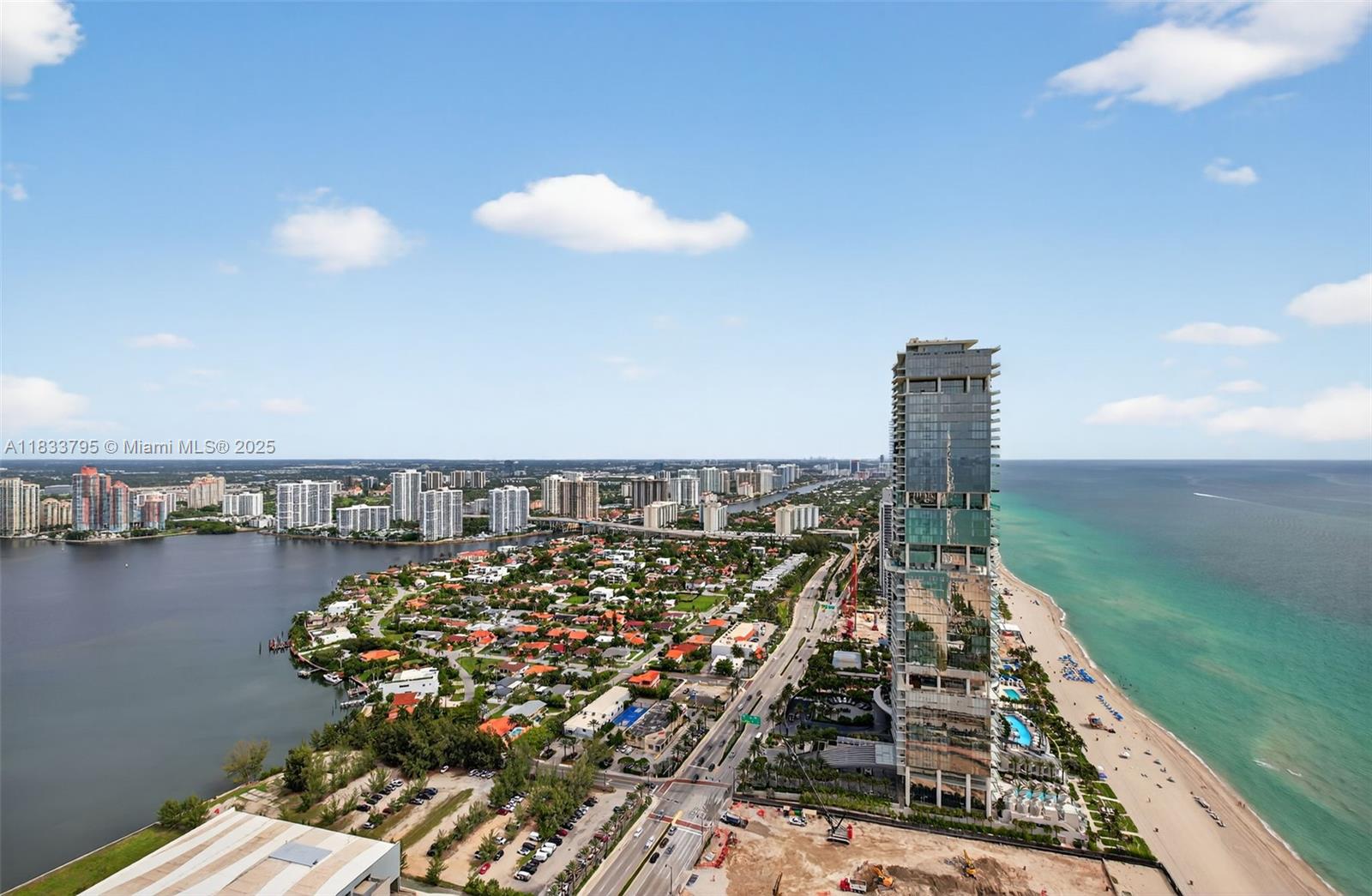 TRUMP ROYALE CONDO - Residential